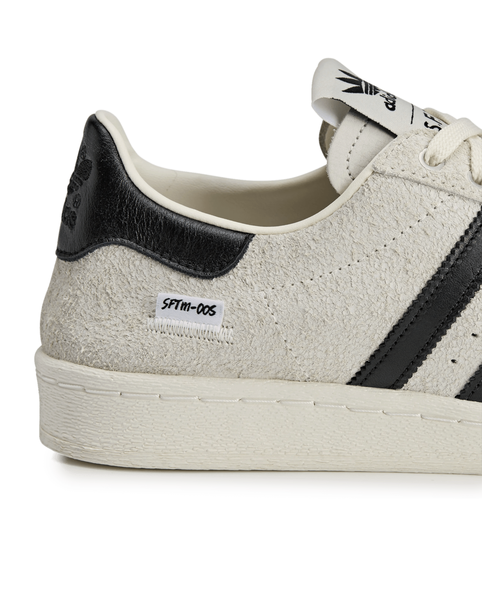 adidas SuperStar 82 SFTM Cream White