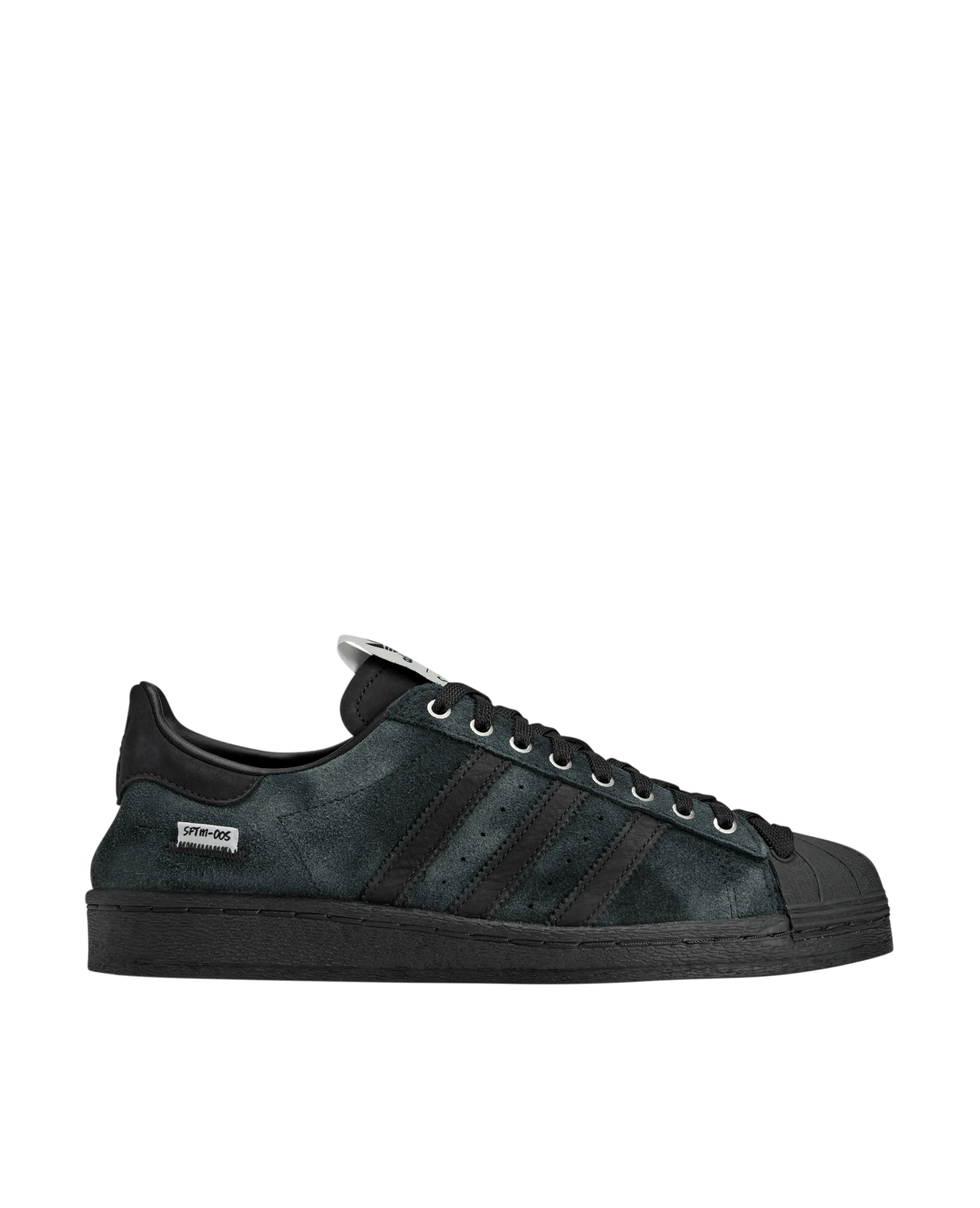adidas SUPERSTAR 82 SFTM Core Black