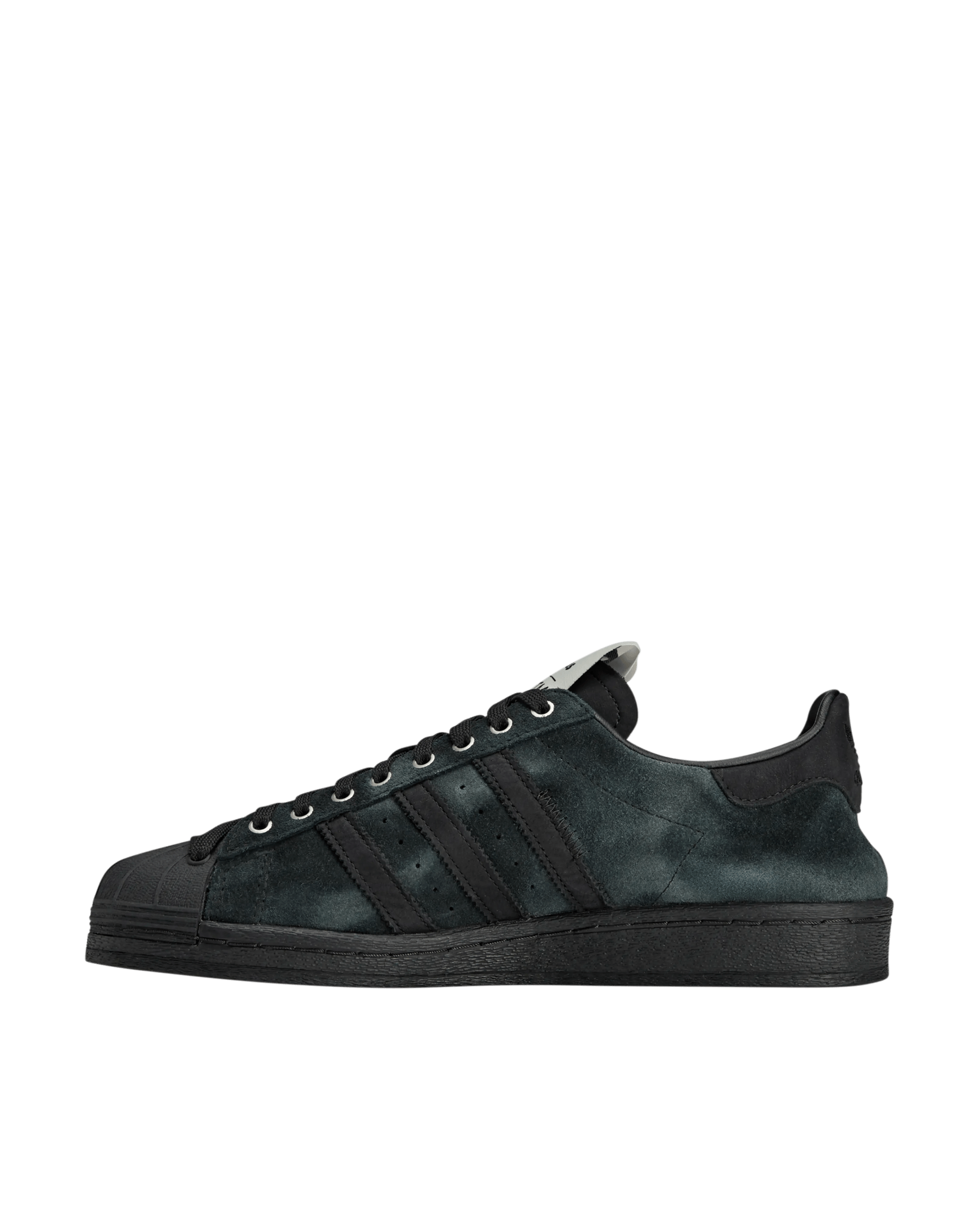 adidas SUPERSTAR 82 SFTM Core Black