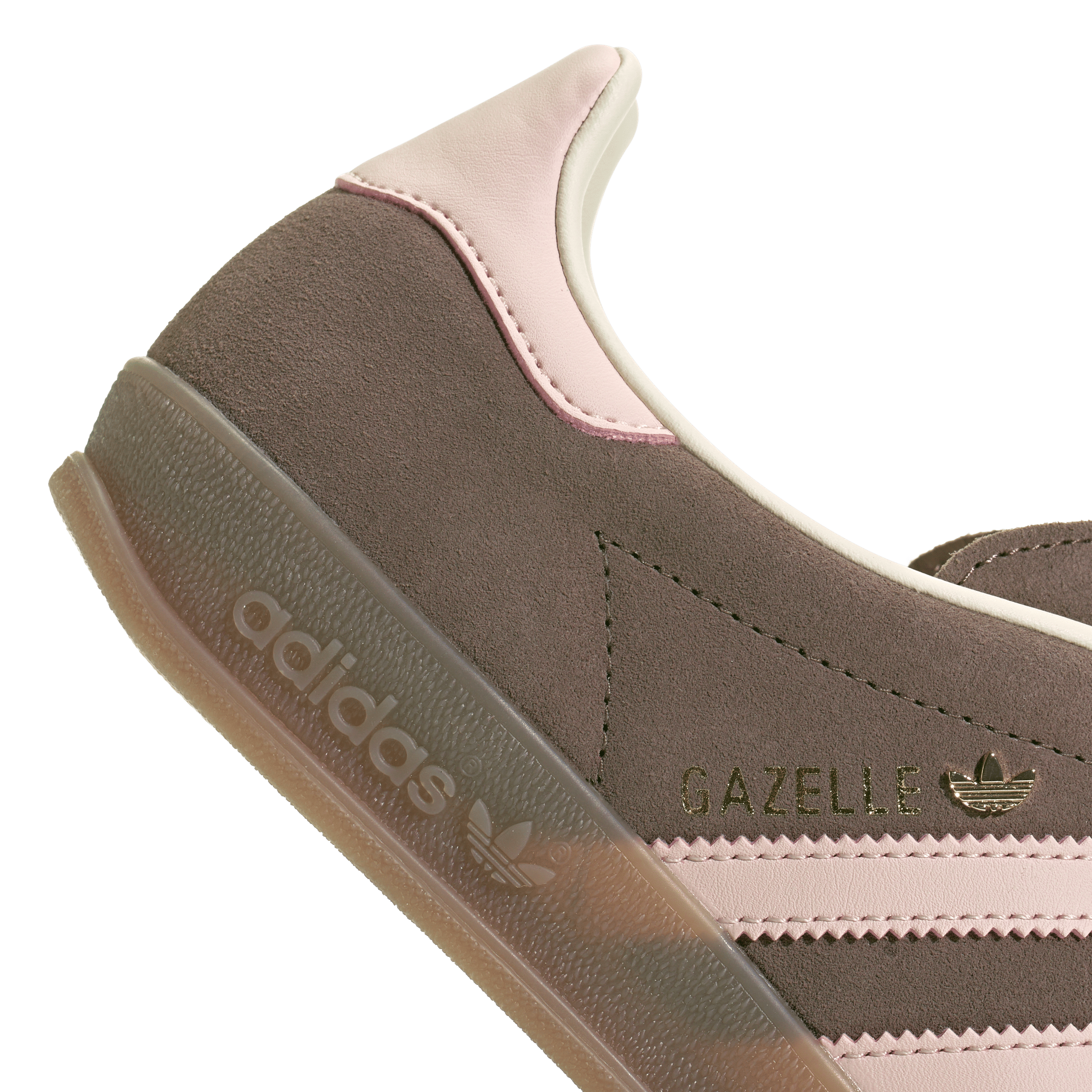 adidas Gazelle Indoor Earth Strata Wonder Quartz
