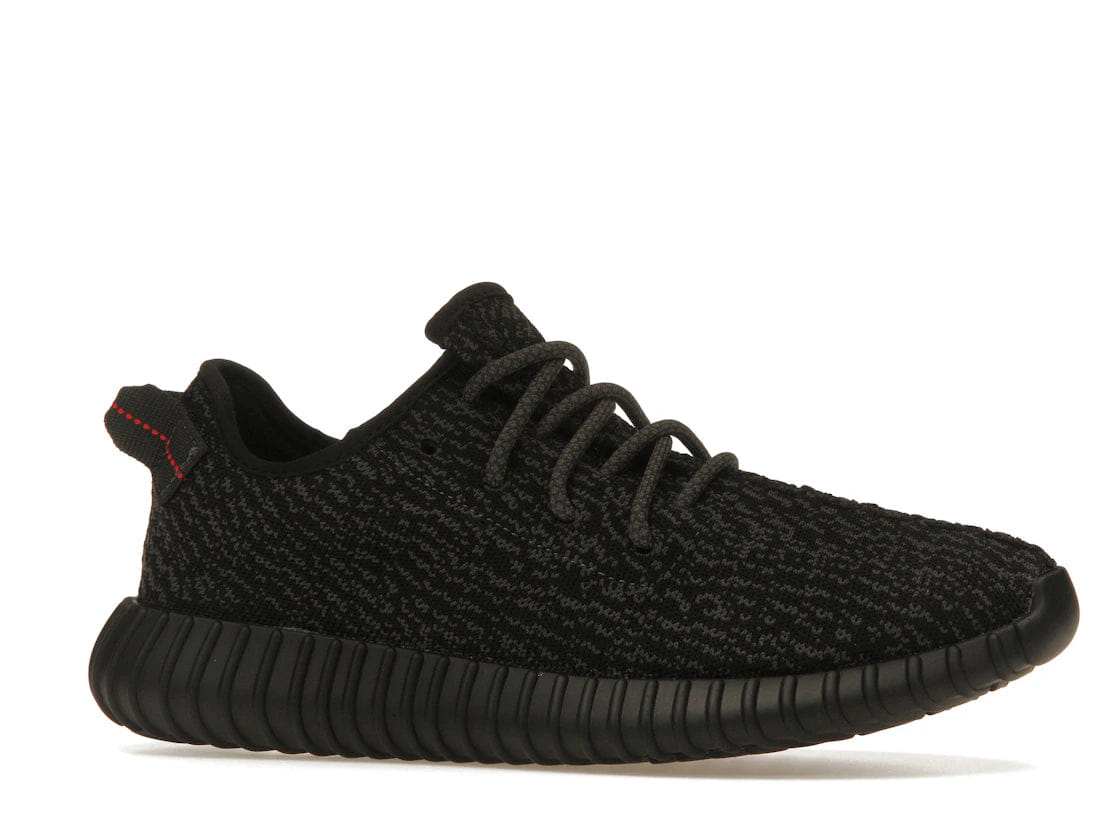 adidas Yeezy 350 V1 Pirate Black