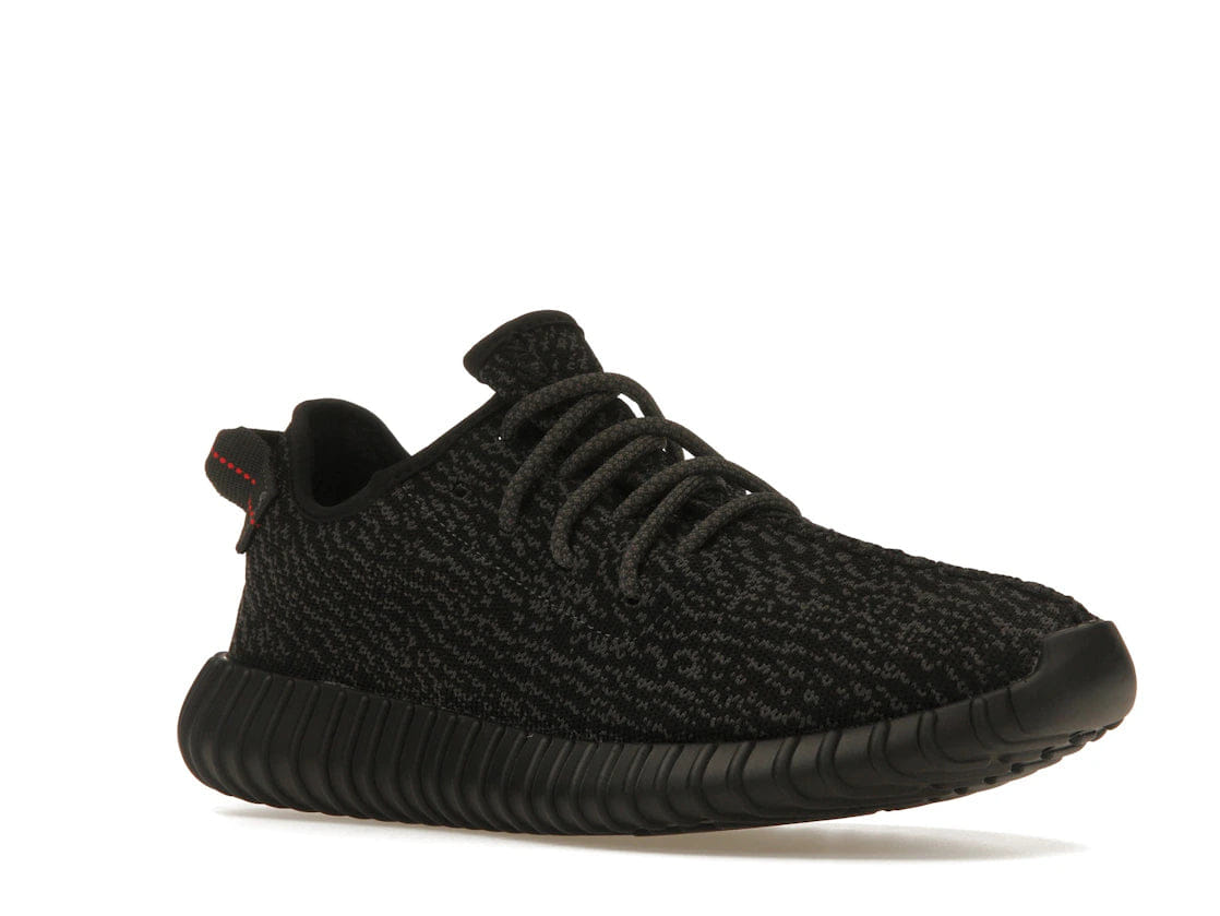 adidas Yeezy 350 V1 Pirate Black