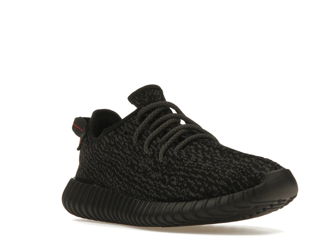 adidas Yeezy 350 V1 Pirate Black