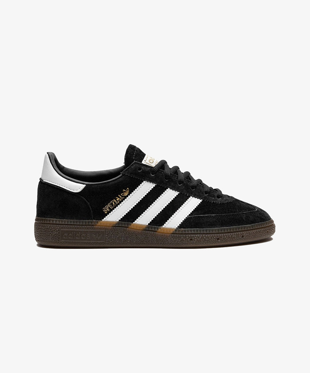 Adidas Originals | HANDBALL SPEZIAL { CORE BLACK/CLOUD WHITE/GUM