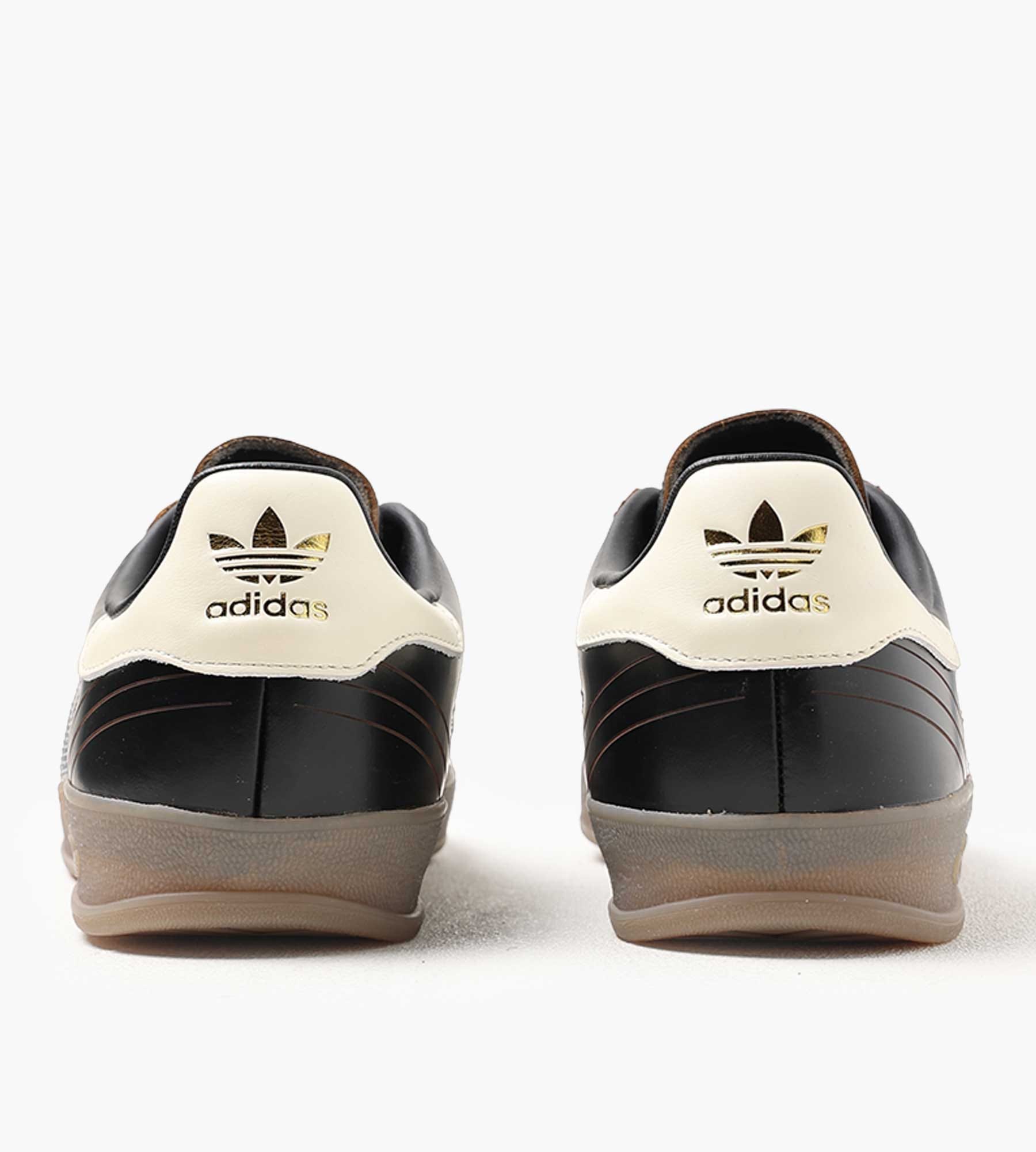 adidas Gazelle Indoor Cblack Crewht Gum4