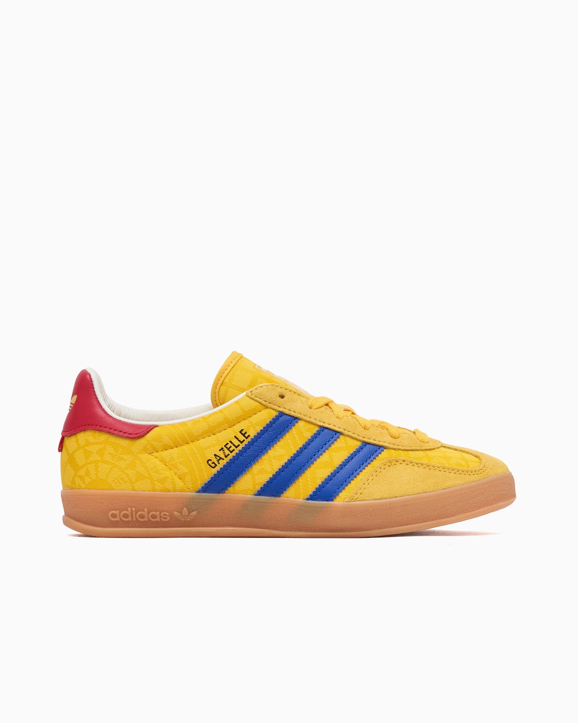 adidas Originals Gazelle Indoor Colombia
