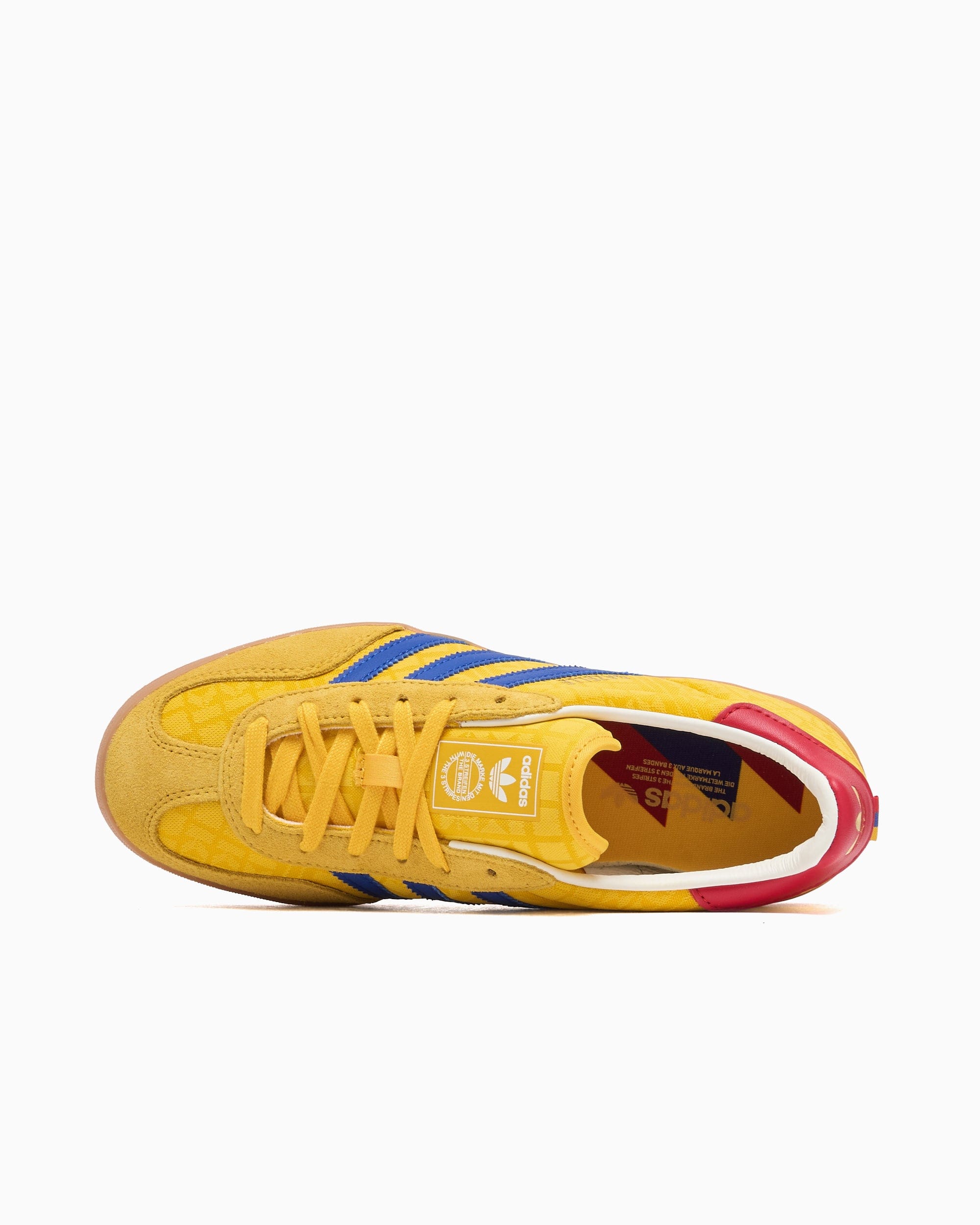 adidas Originals Gazelle Indoor Colombia