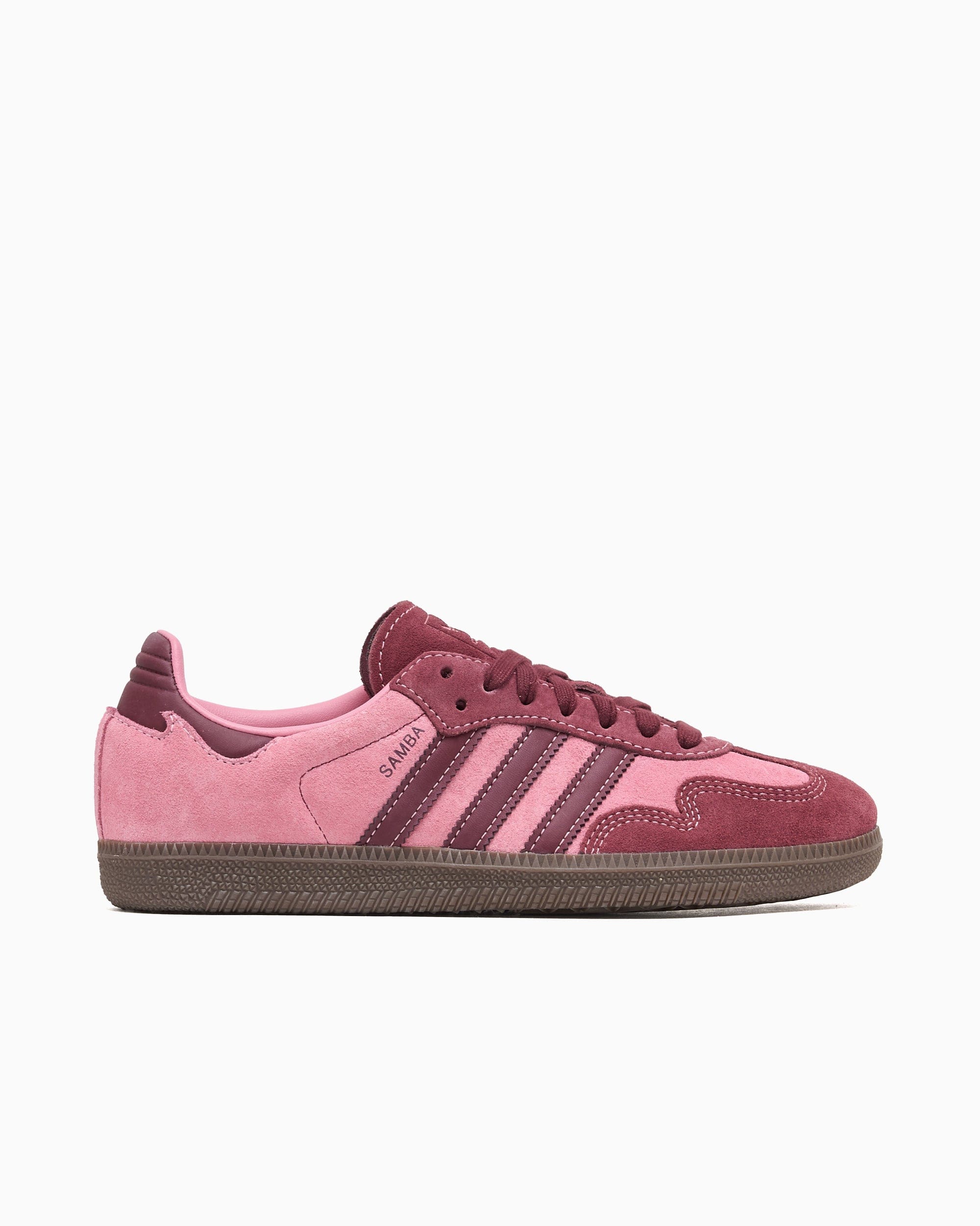 adidas Originals Women's Samba OG Valentine