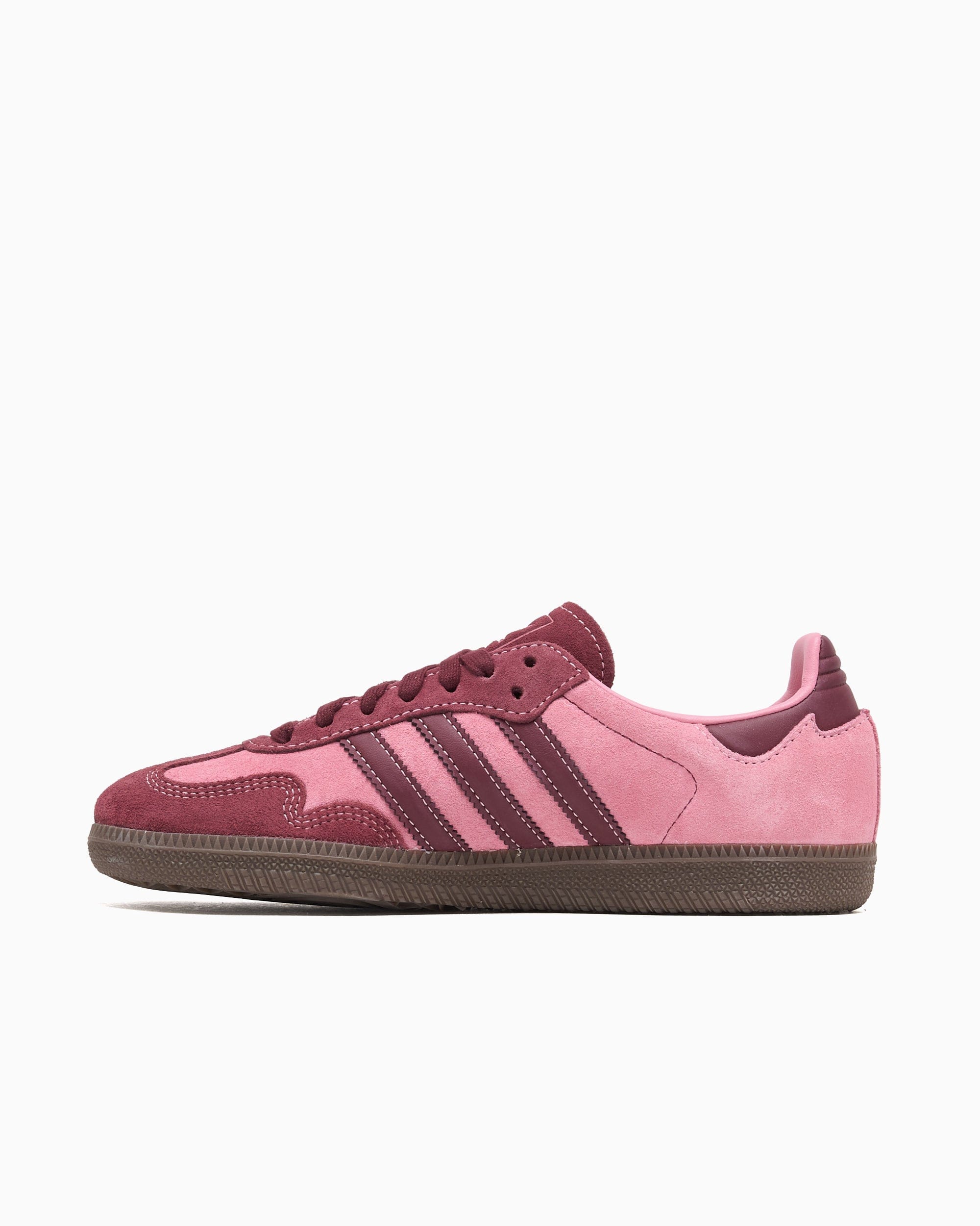 adidas Originals Women's Samba OG Valentine