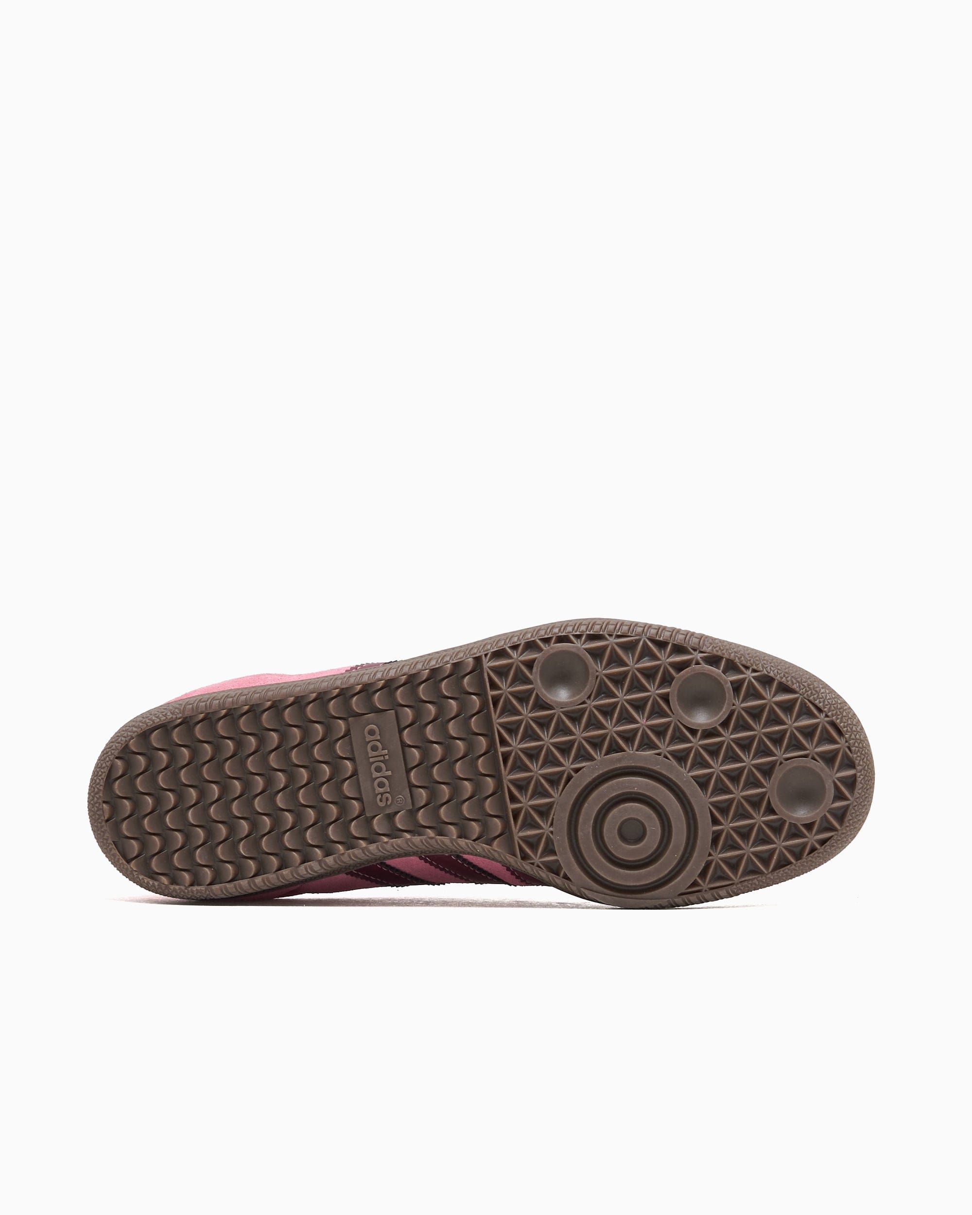 adidas Originals Women's Samba OG Valentine