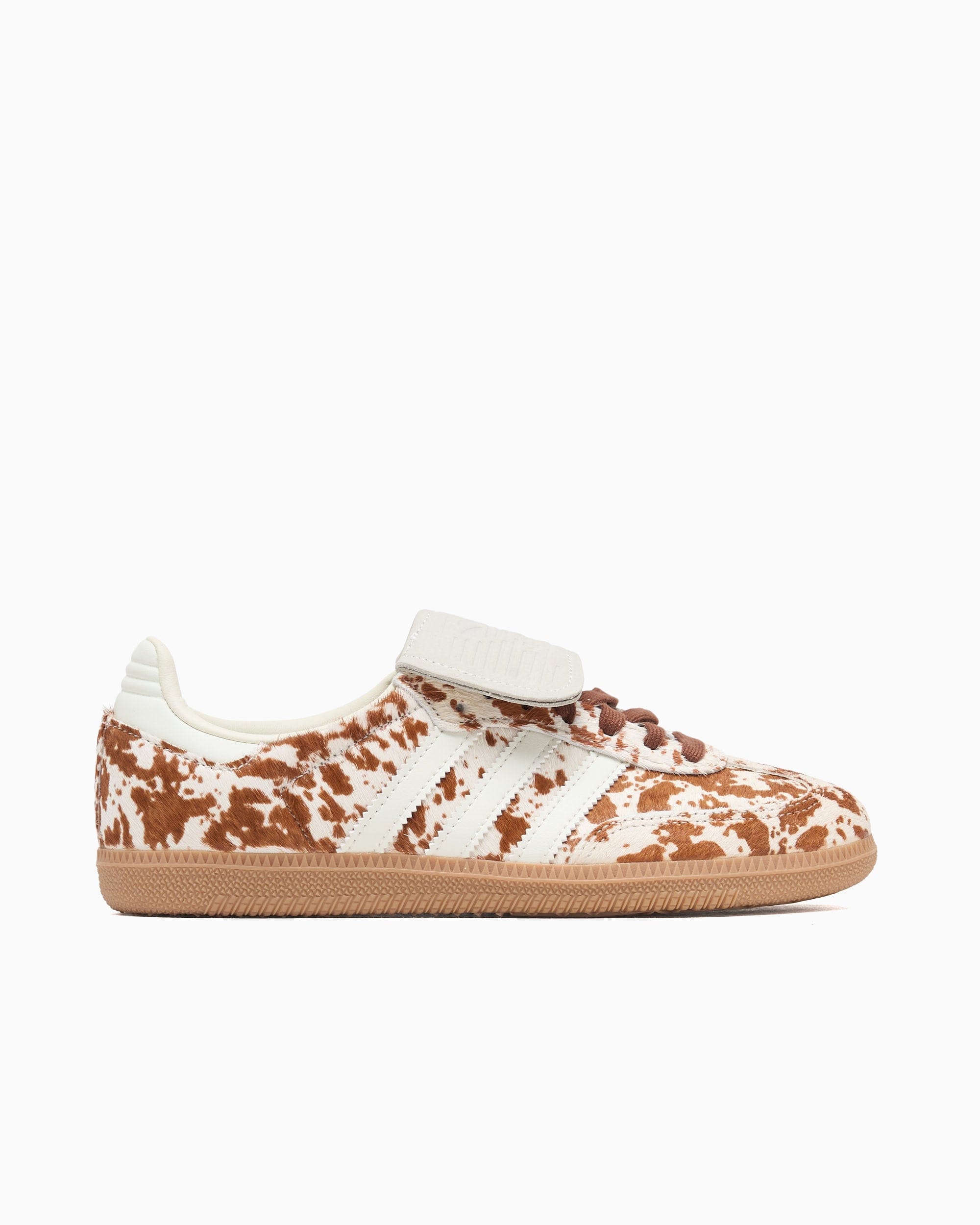 adidas Originals Women's Samba LT Cow Print