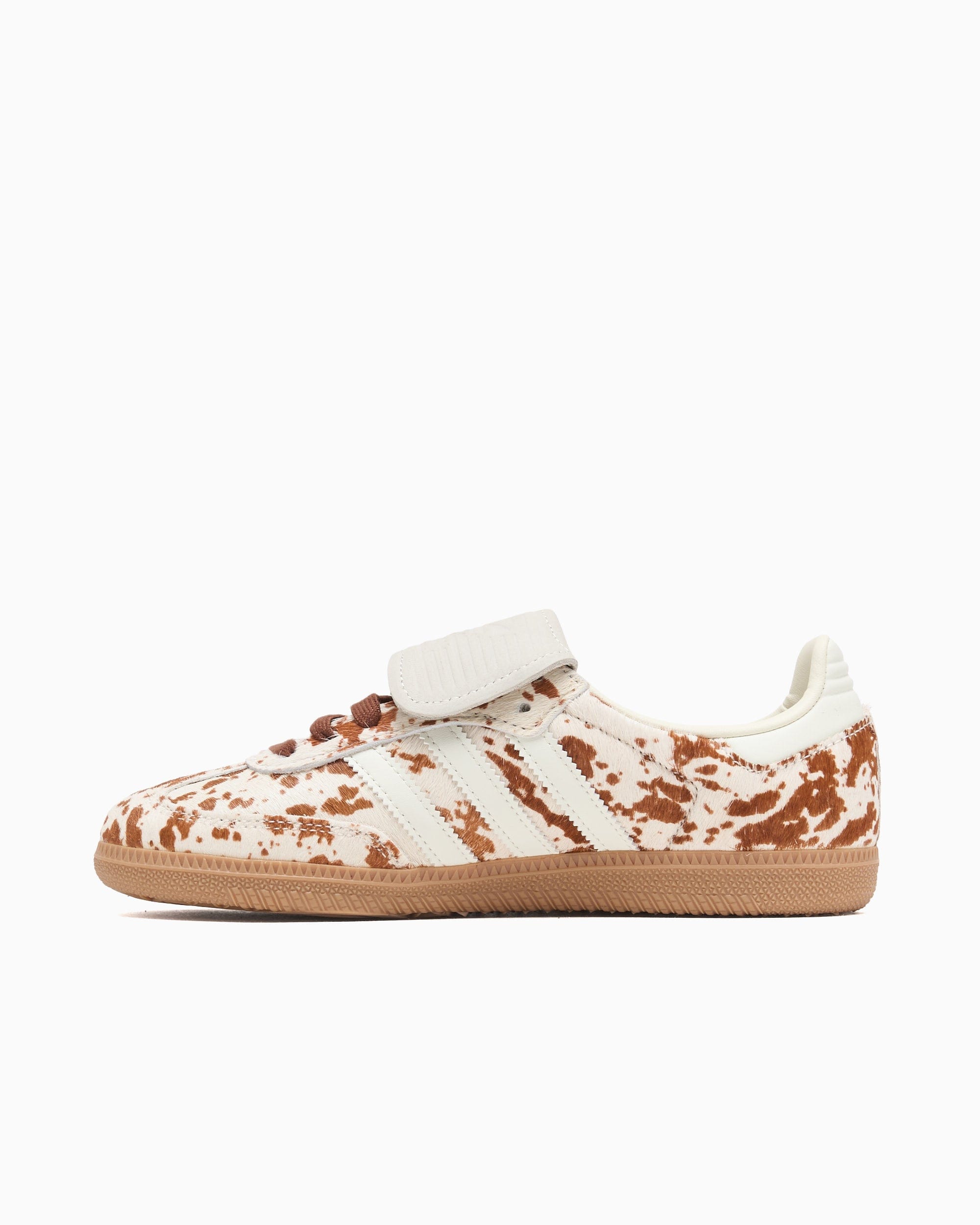 adidas Originals Women's Samba LT Cow Print