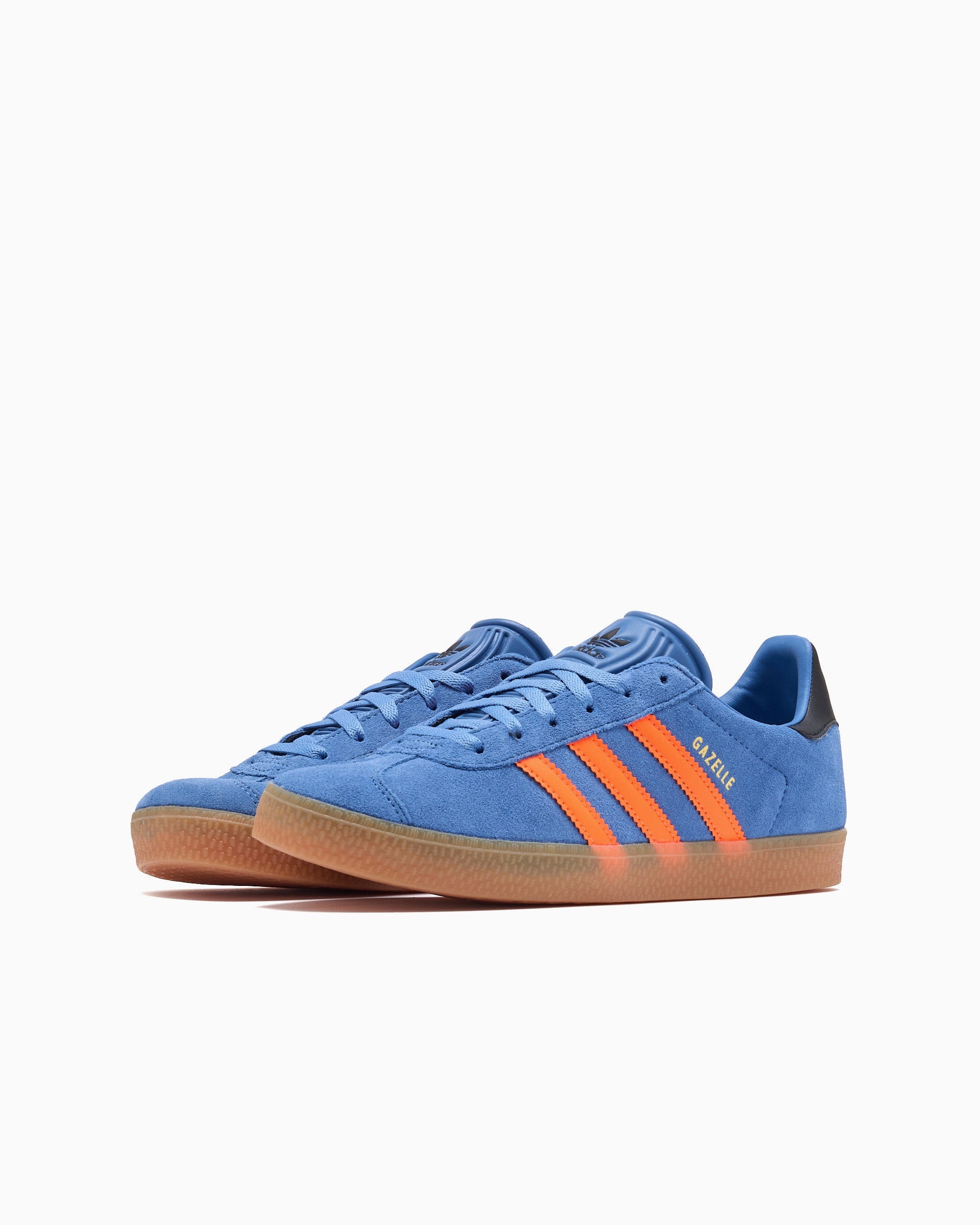 adidas Originals Gazelle Teens