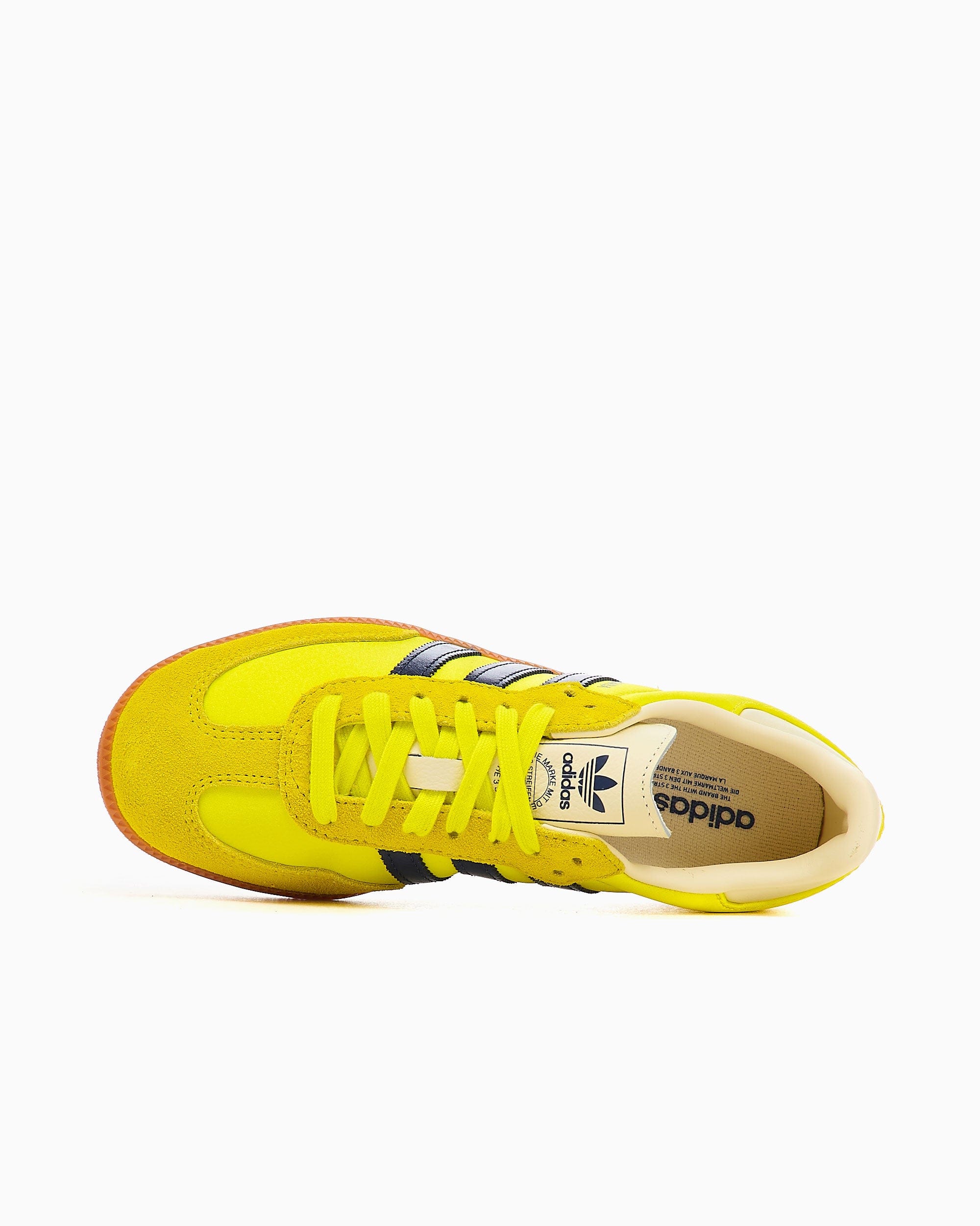 adidas Originals Women's Samba