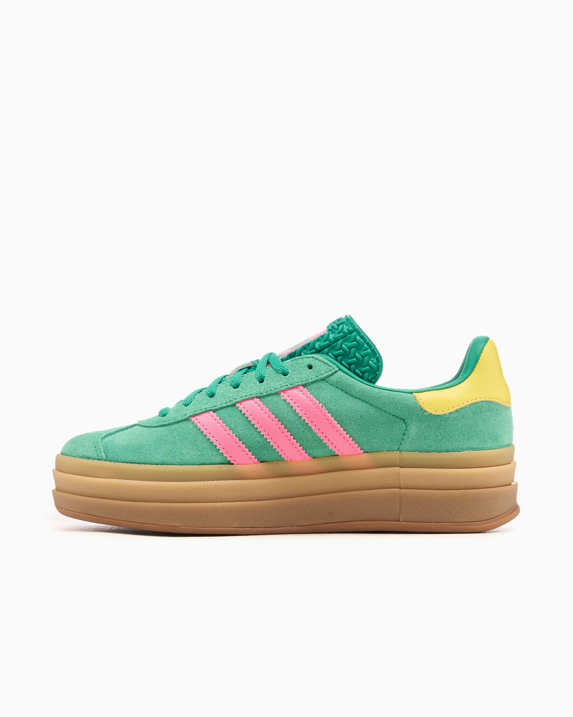 adidas Originals Women's Gazelle Bold
