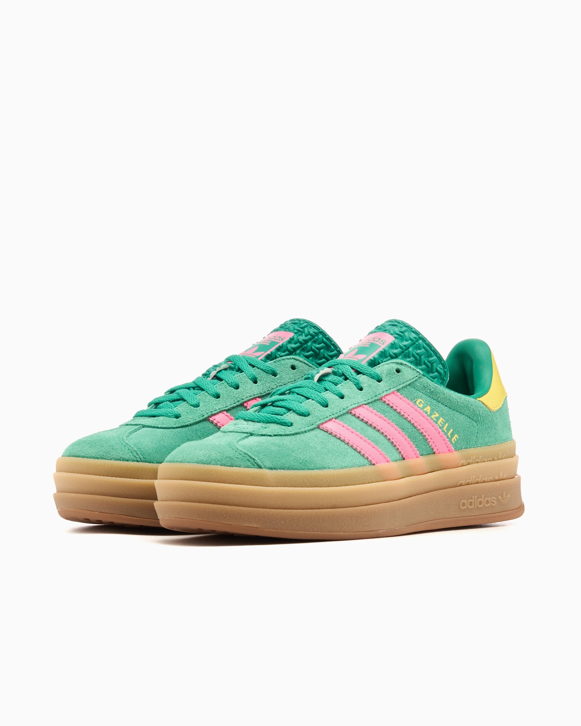 adidas Originals Women's Gazelle Bold