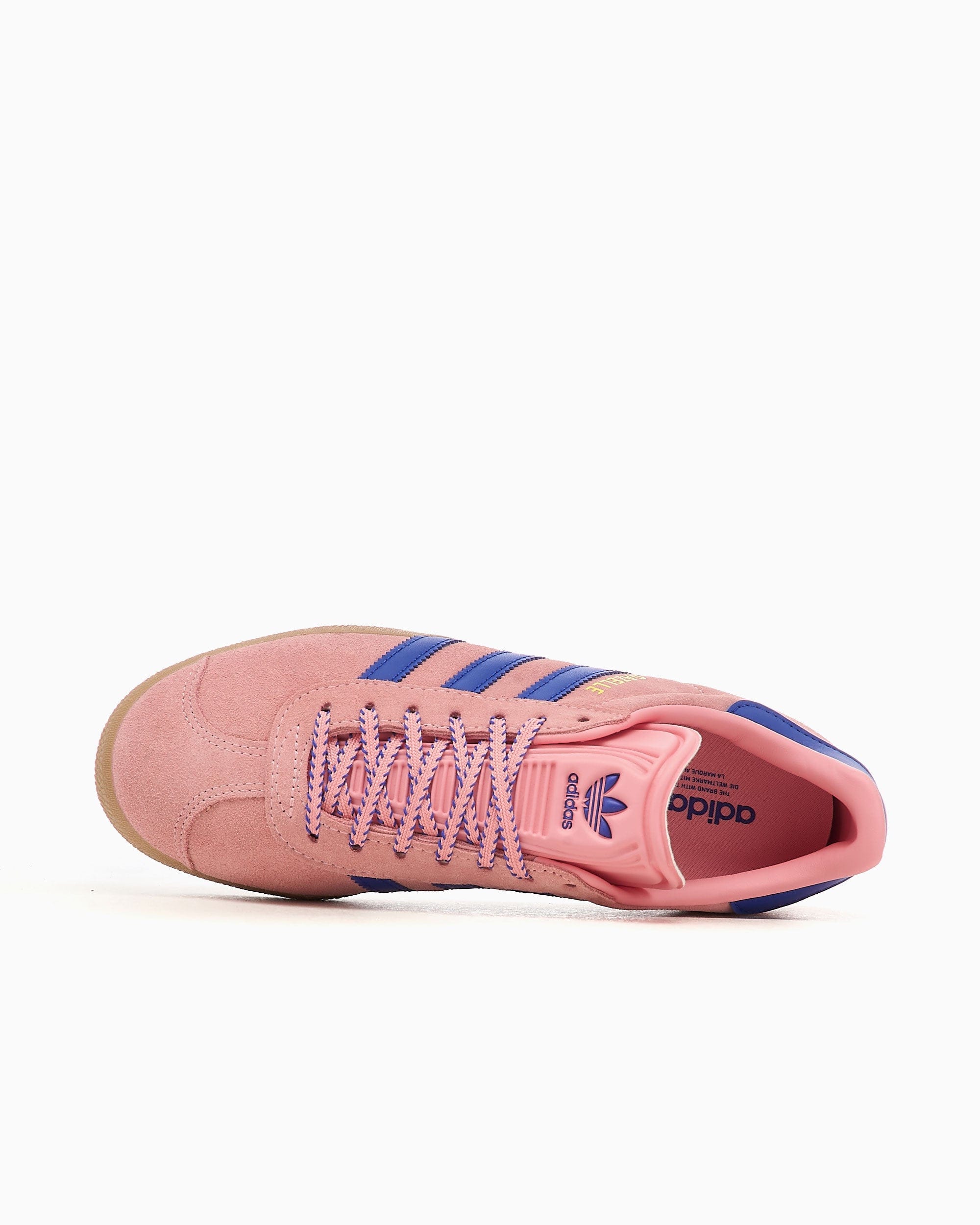 adidas Originals Women's Gazelle