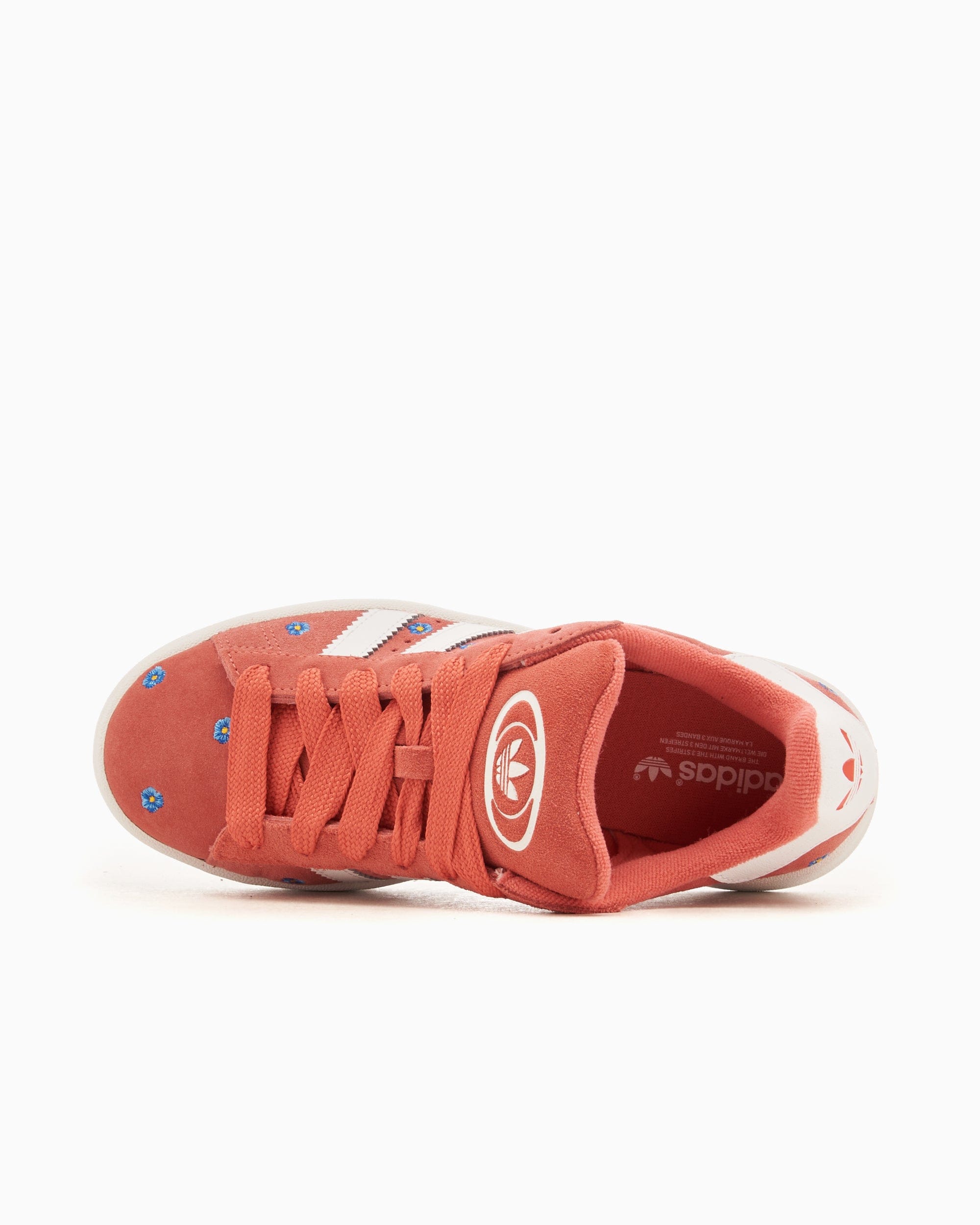 adidas Originals Women's Campus 00s Floral Pack