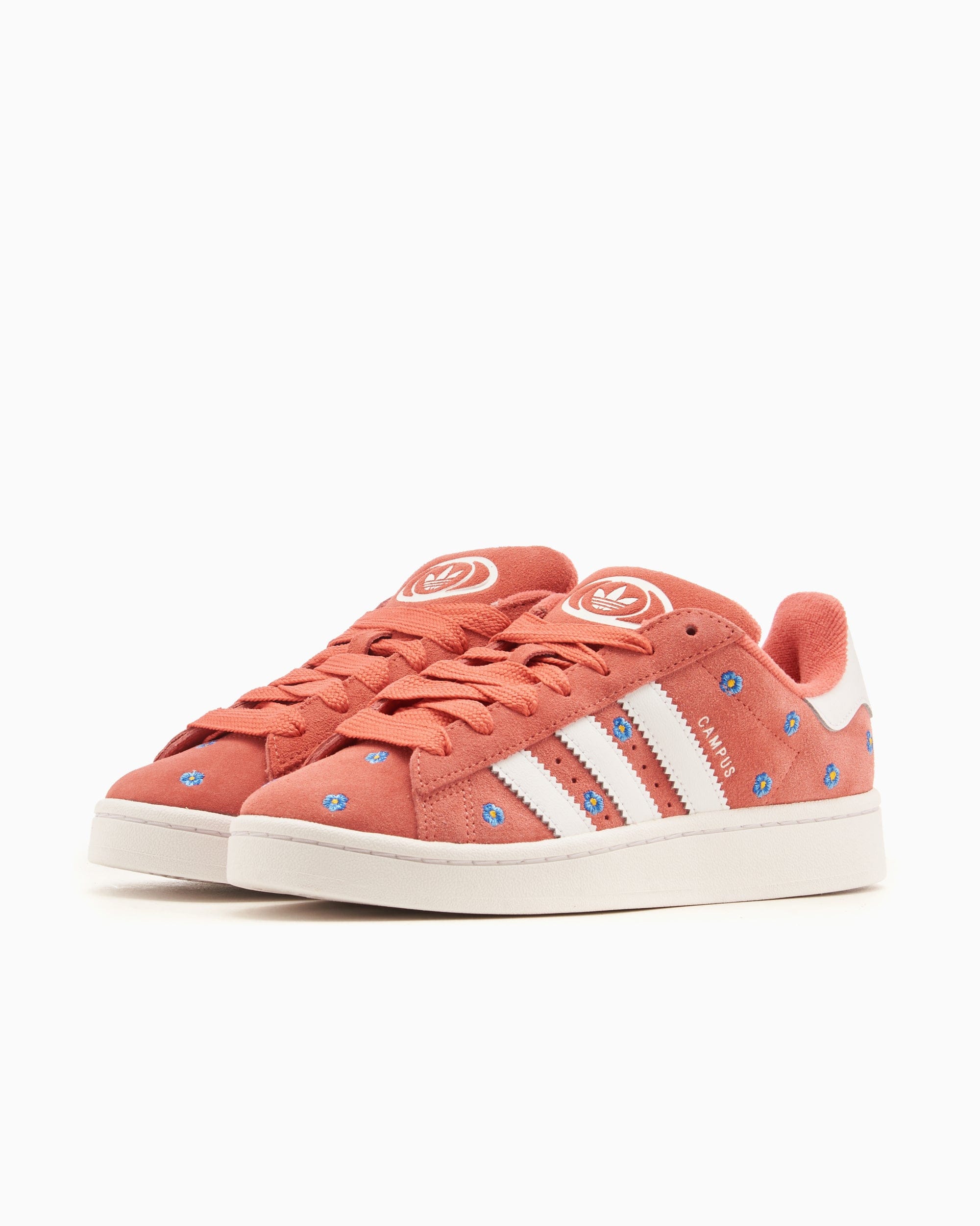 adidas Originals Women's Campus 00s Floral Pack