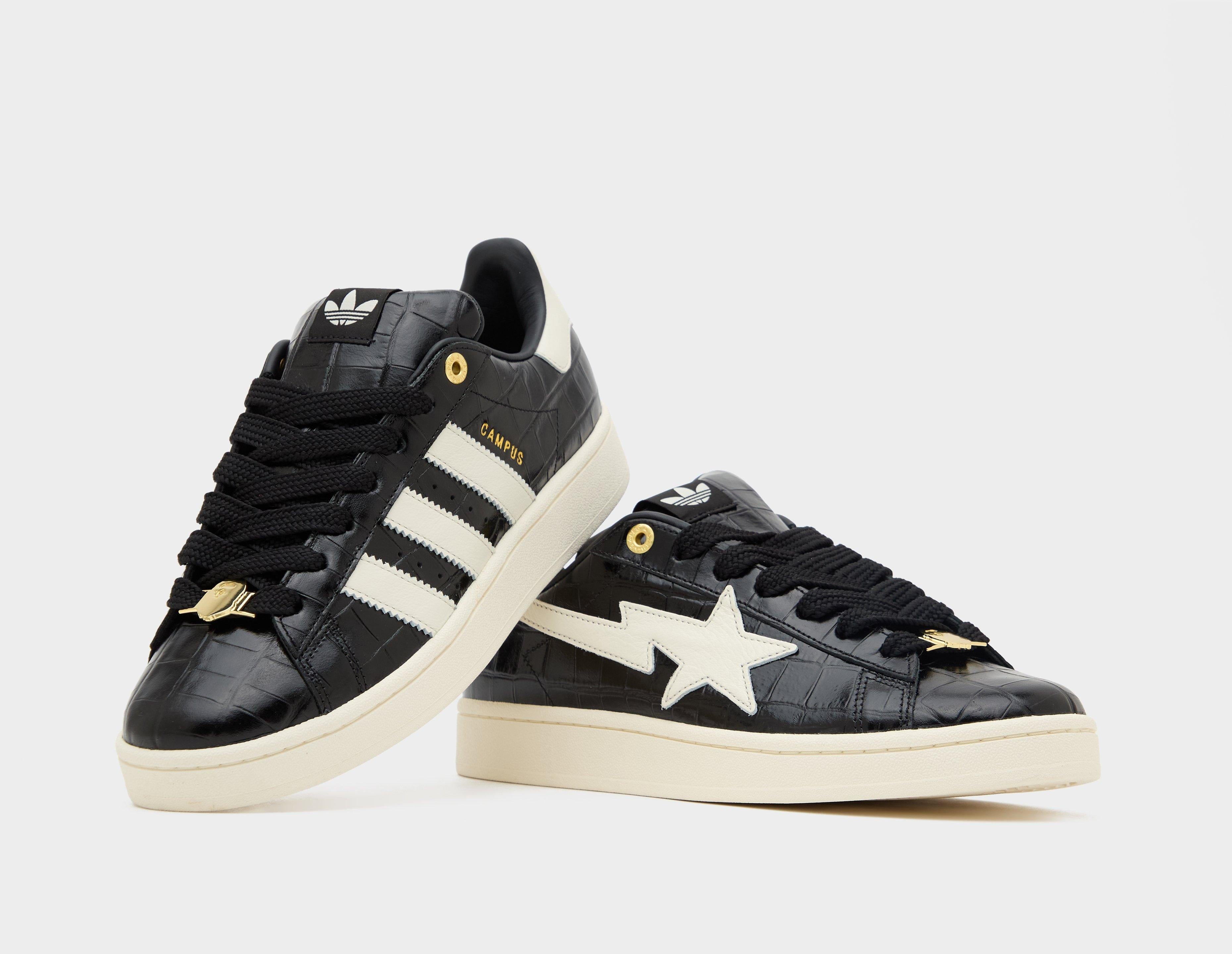 adidas x BAPE Campus 00