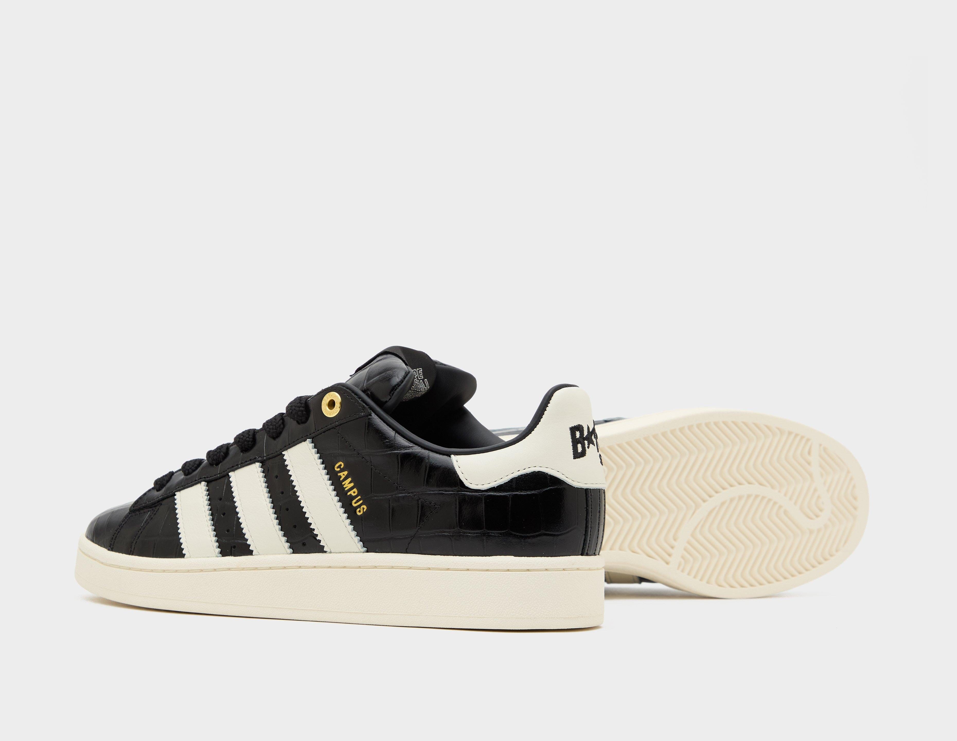 adidas x BAPE Campus 00