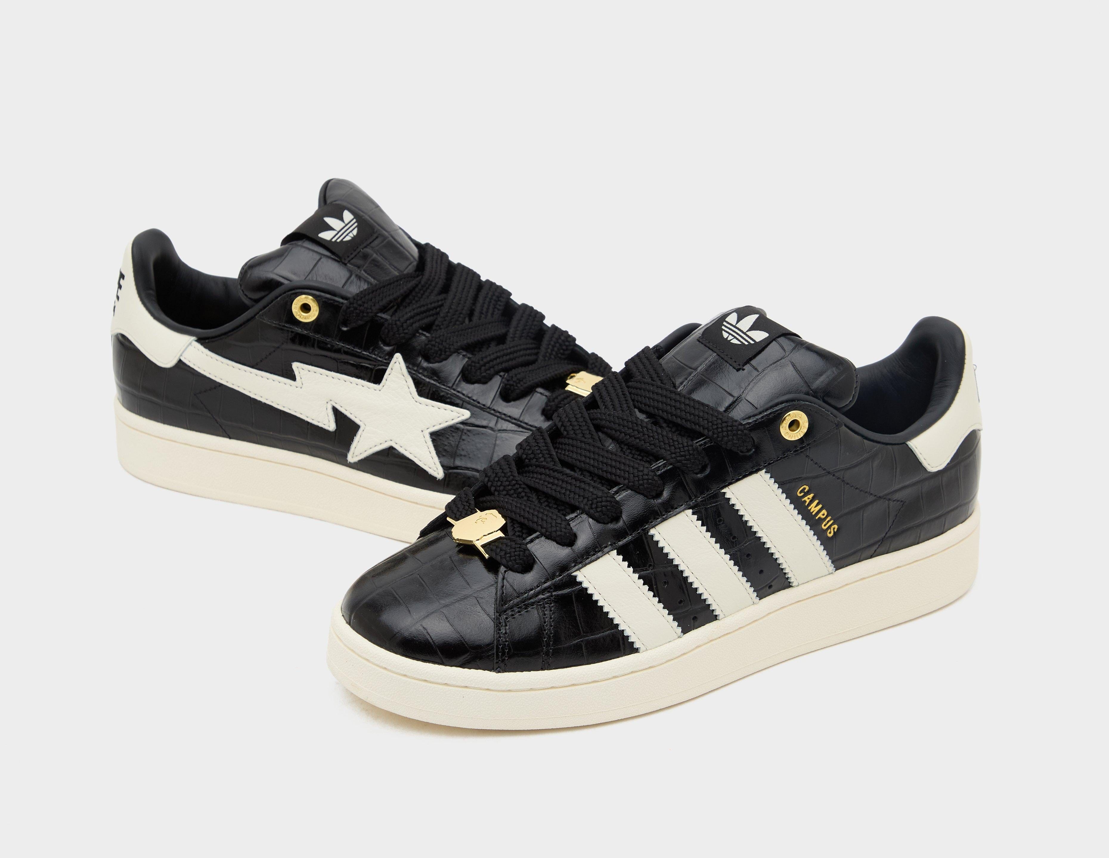 adidas x BAPE Campus 00
