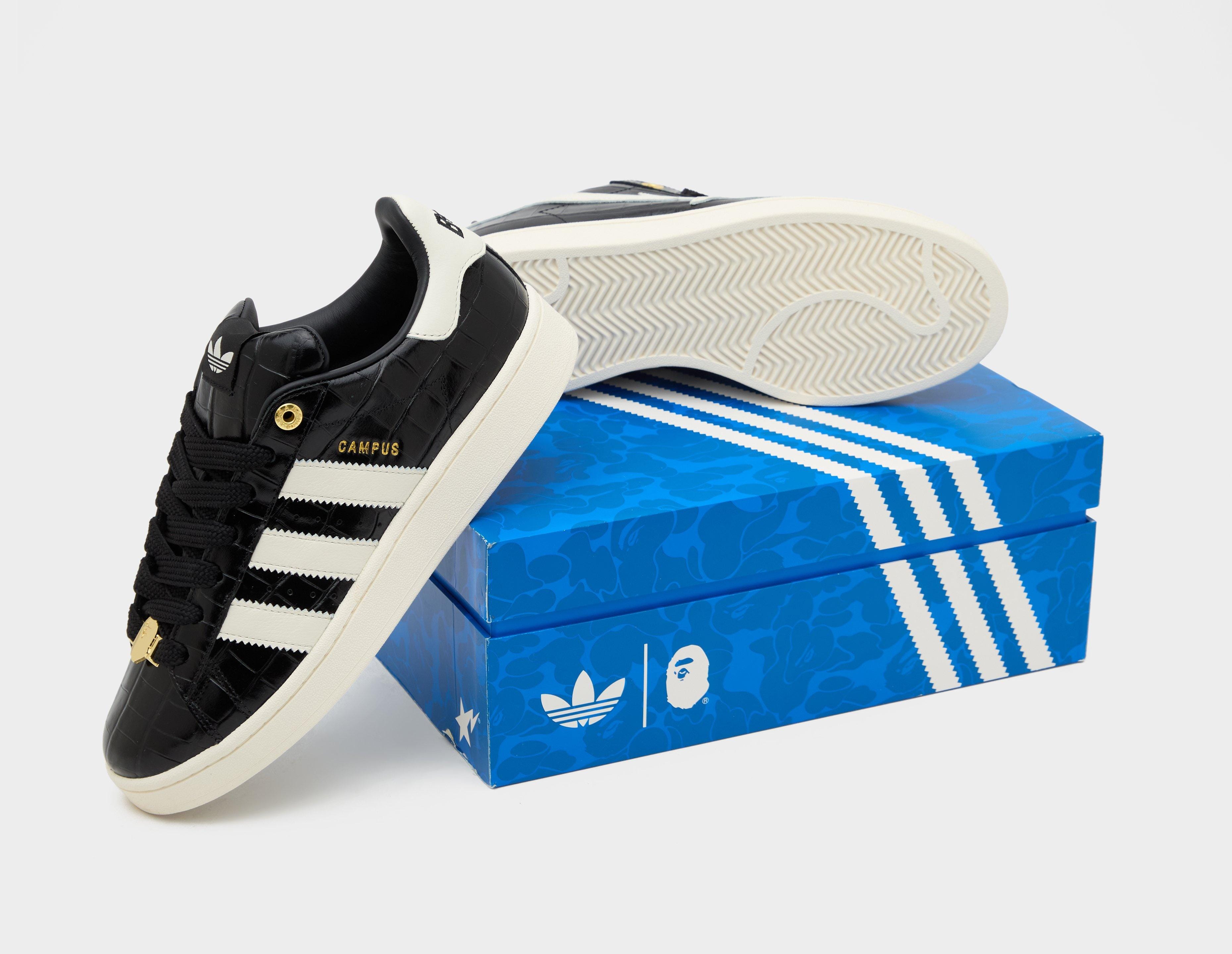 adidas x BAPE Campus 00