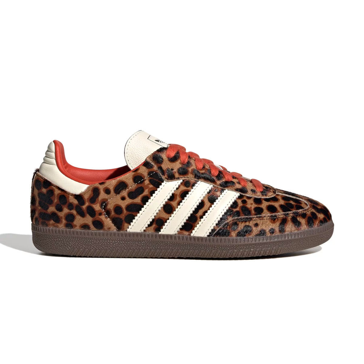 adidas Wmns Samba OG Leopard