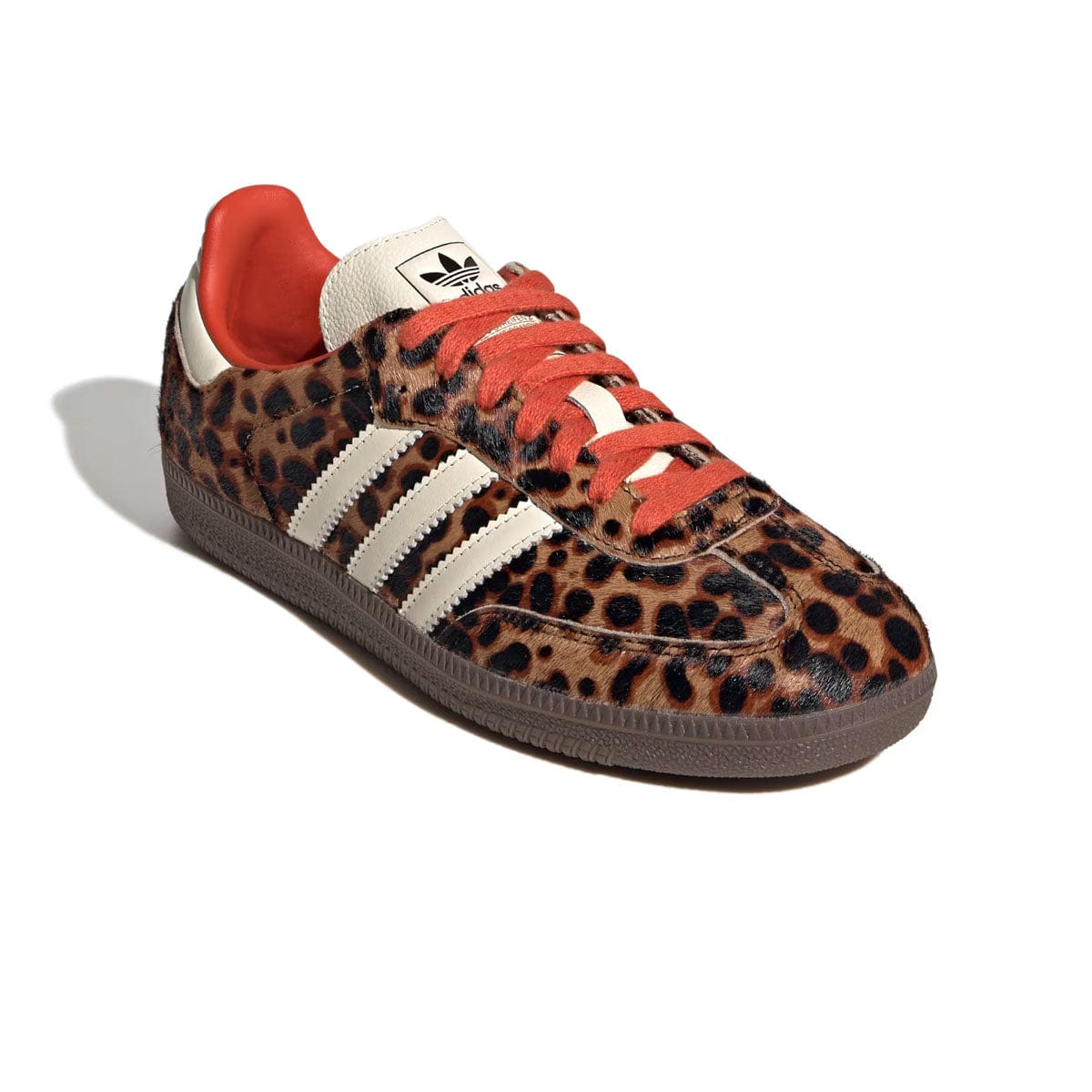 adidas Wmns Samba OG Leopard