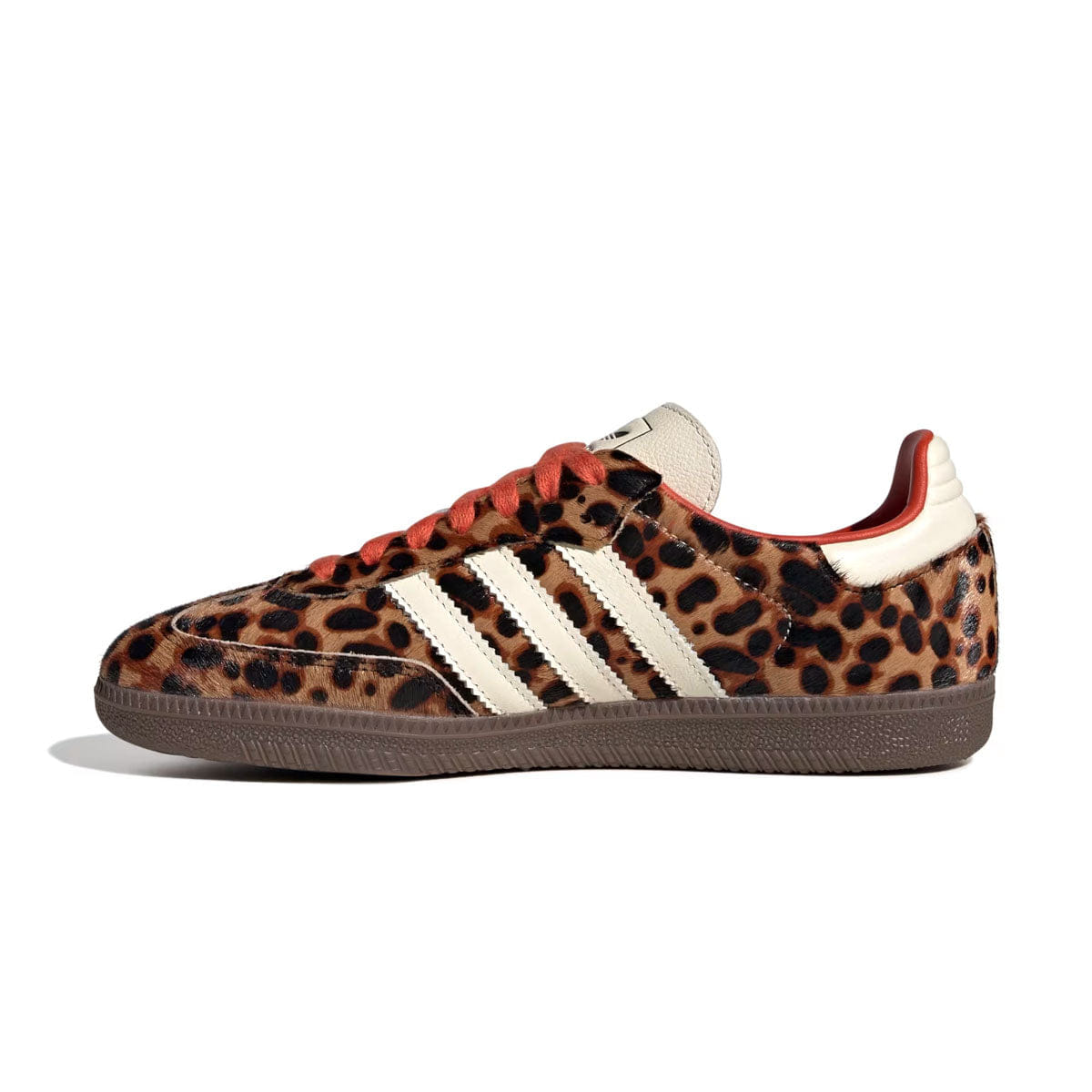 adidas Wmns Samba OG Leopard