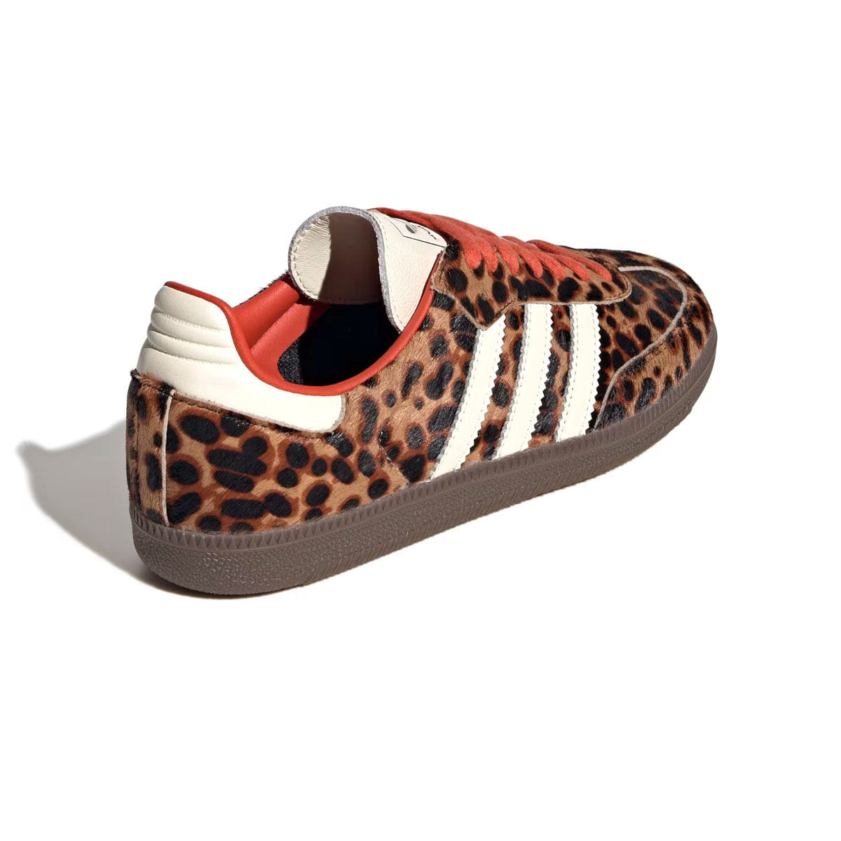 adidas Wmns Samba OG Leopard