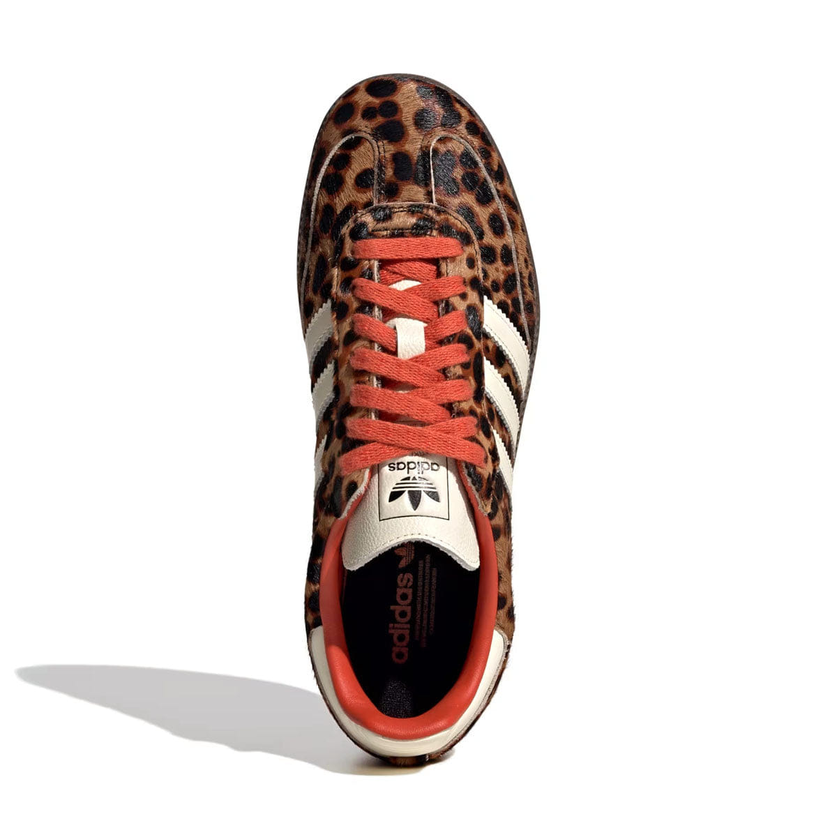adidas Wmns Samba OG Leopard