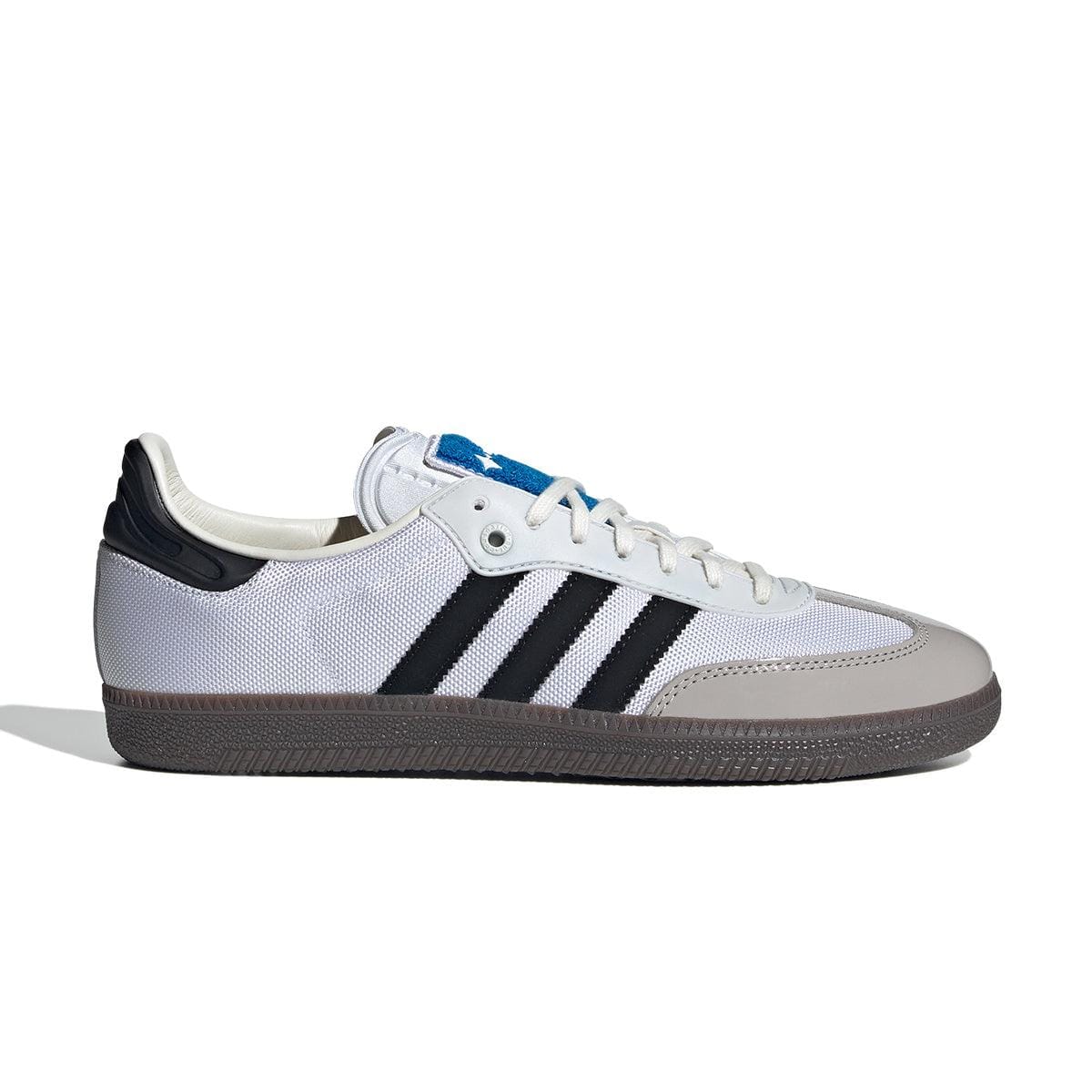 adidas + BSTN Samba OG With A Twist