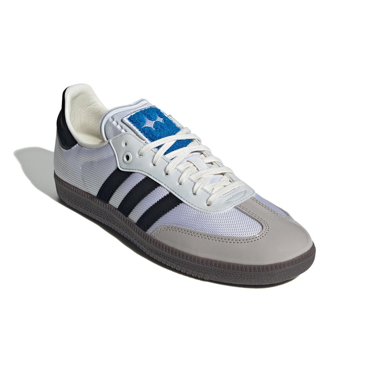 adidas + BSTN Samba OG With A Twist