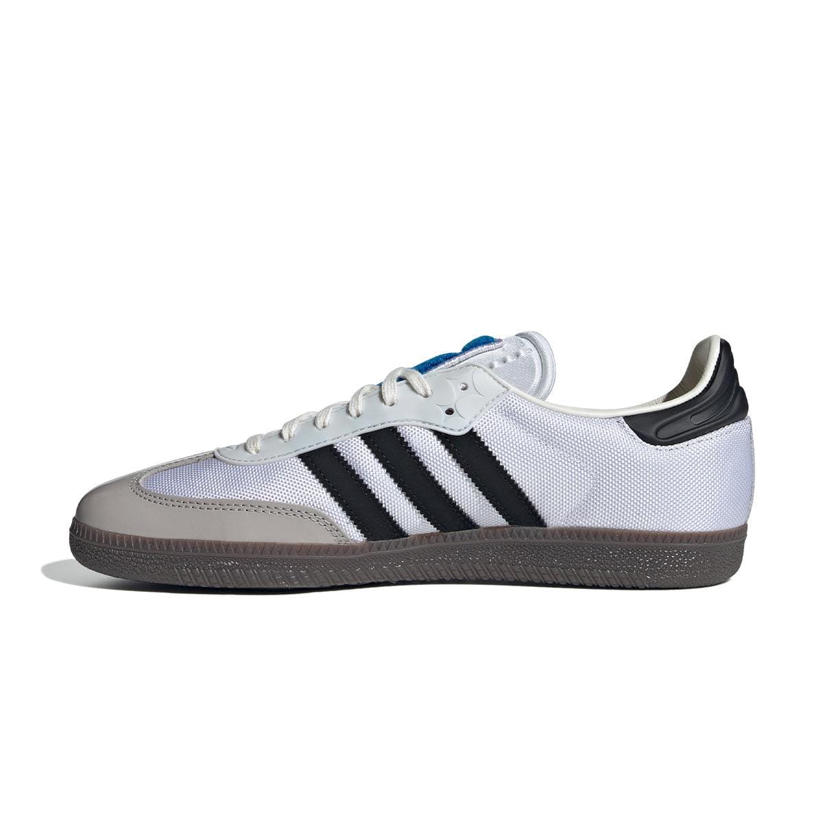 adidas + BSTN Samba OG With A Twist
