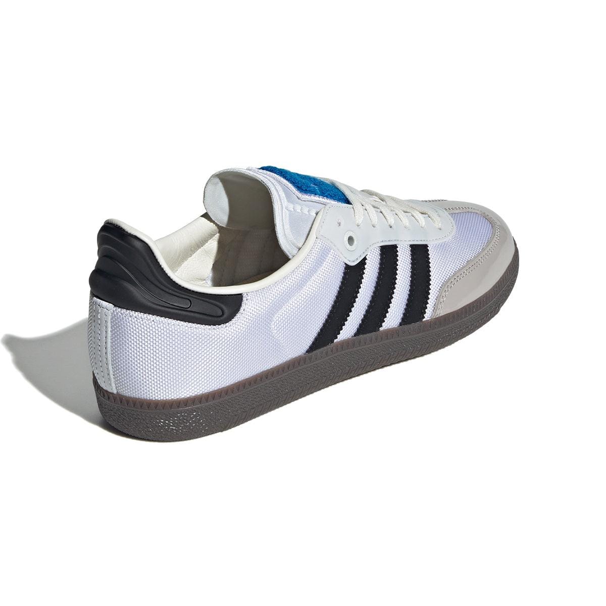 adidas + BSTN Samba OG With A Twist