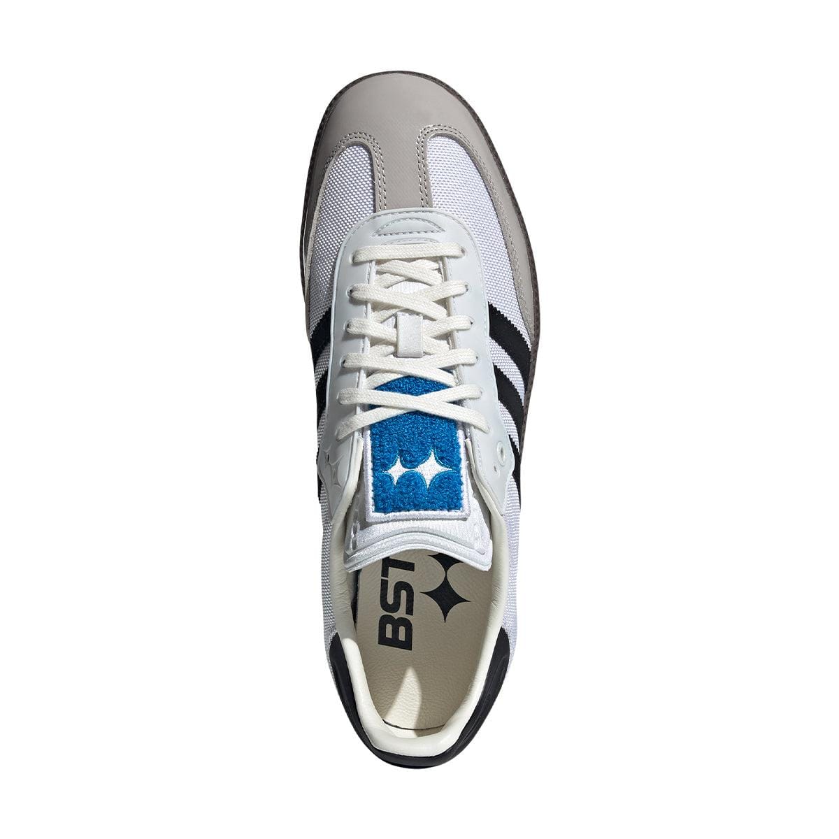 adidas + BSTN Samba OG With A Twist