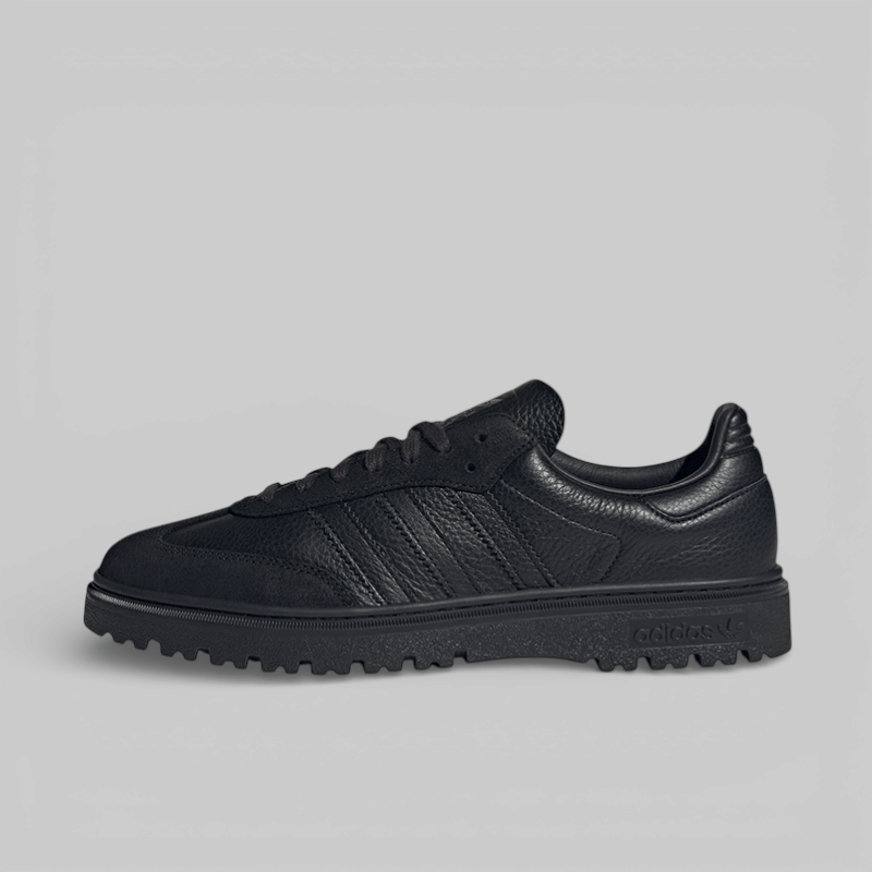 adidas Samba LX Freizeit - Black