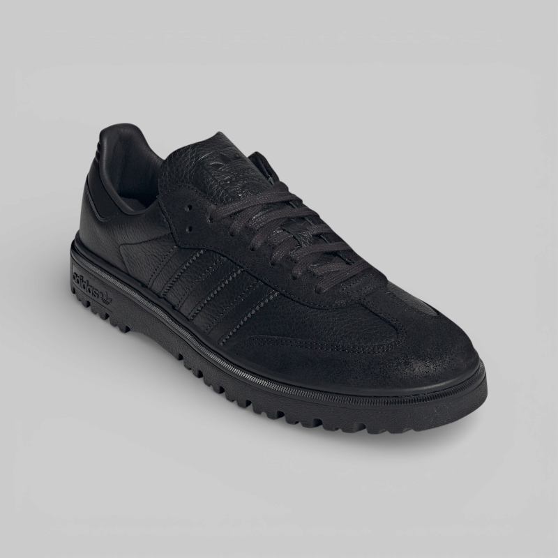 adidas Samba LX Freizeit - Black