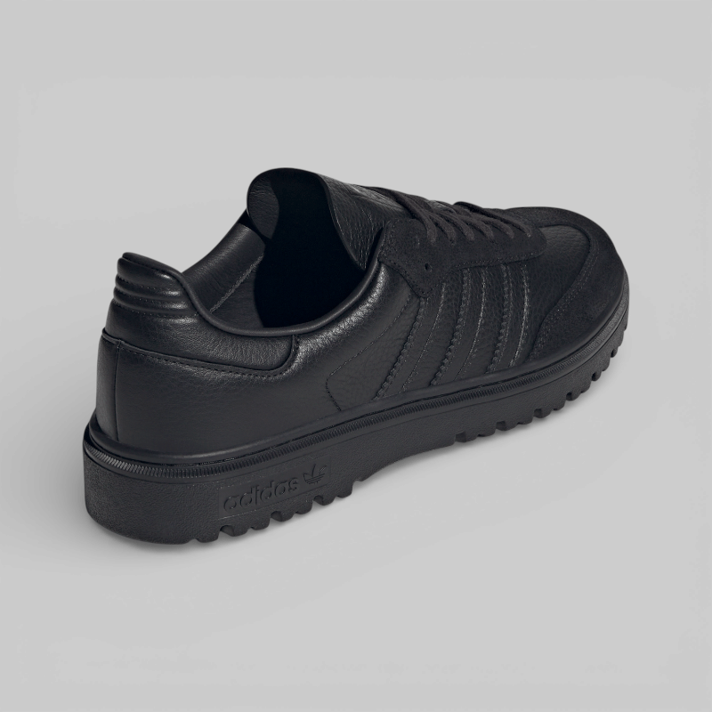 adidas Samba LX Freizeit - Black
