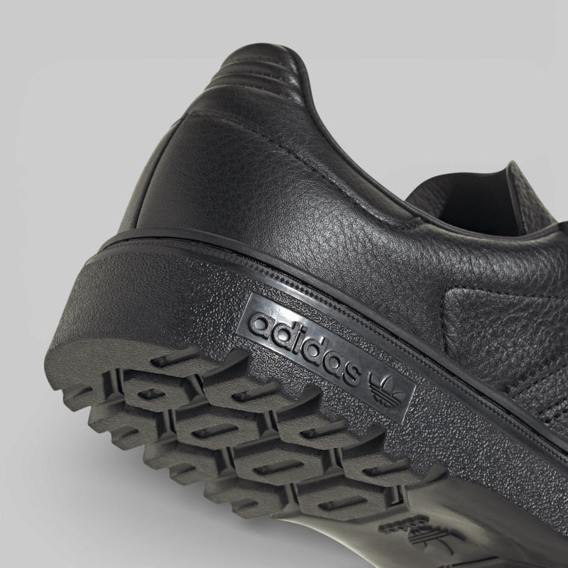 adidas Samba LX Freizeit - Black