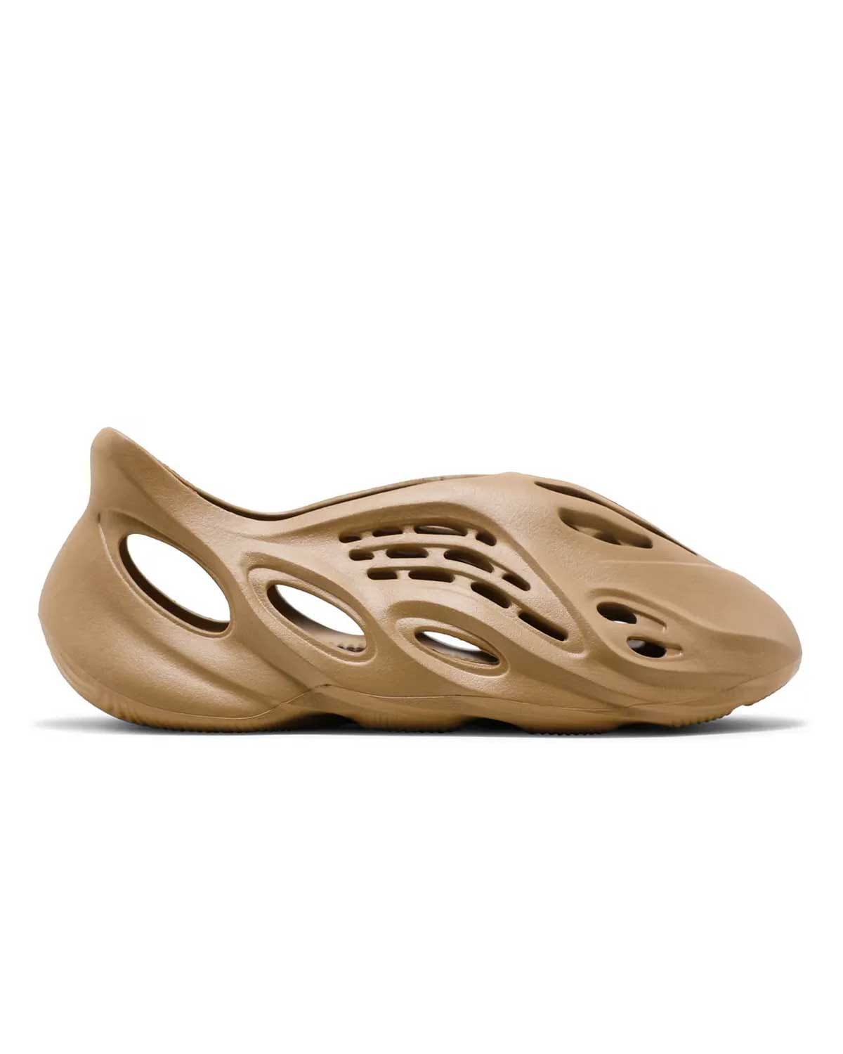 adidas Yeezy Foam Runner Ochre