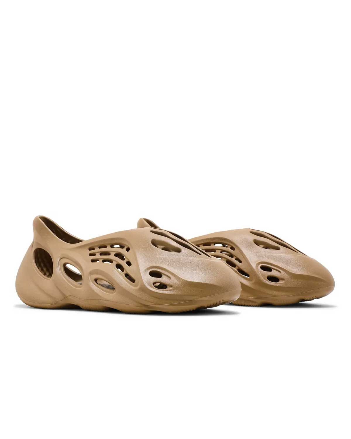 adidas Yeezy Foam Runner Ochre