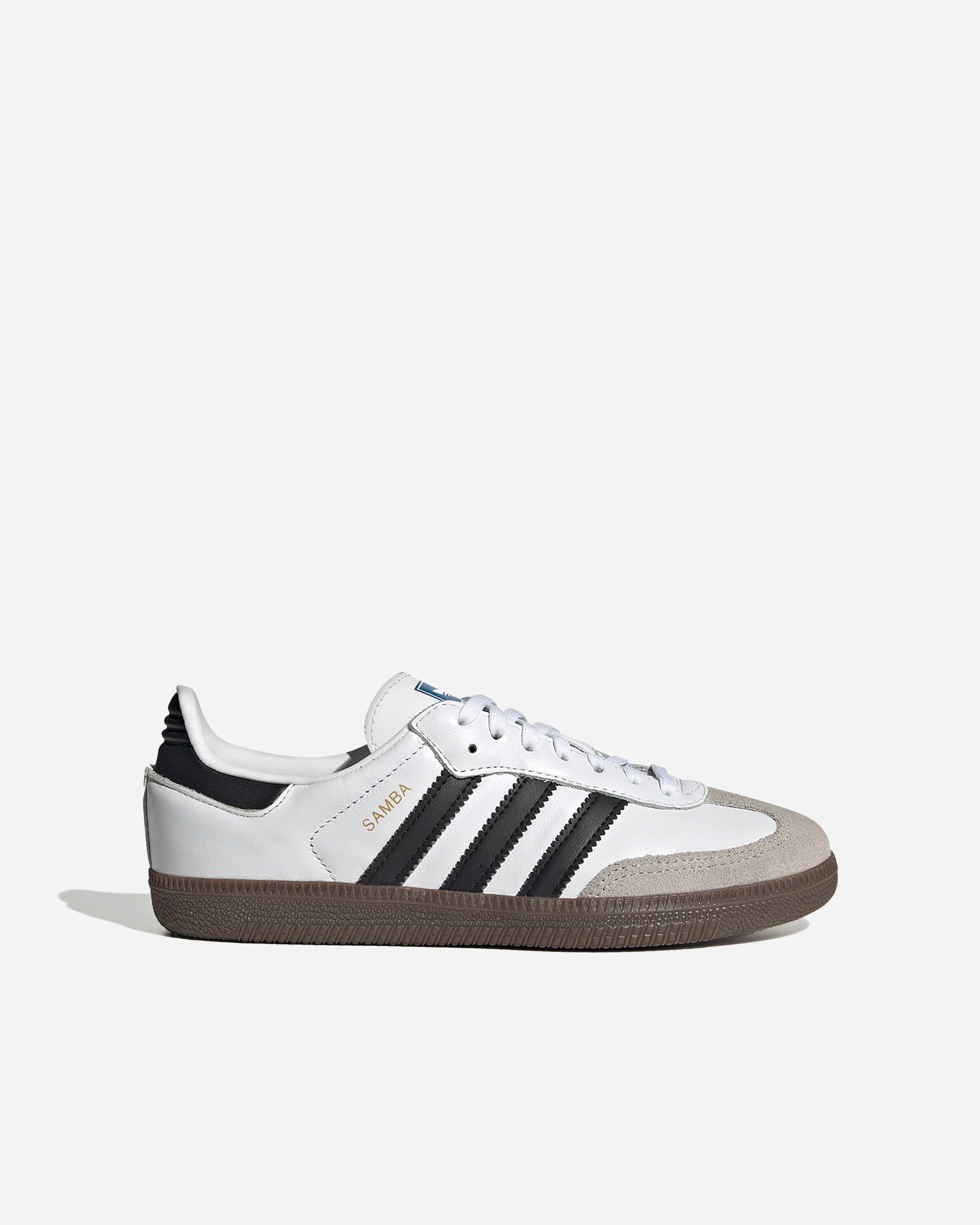adidas Samba OG (Preschool)