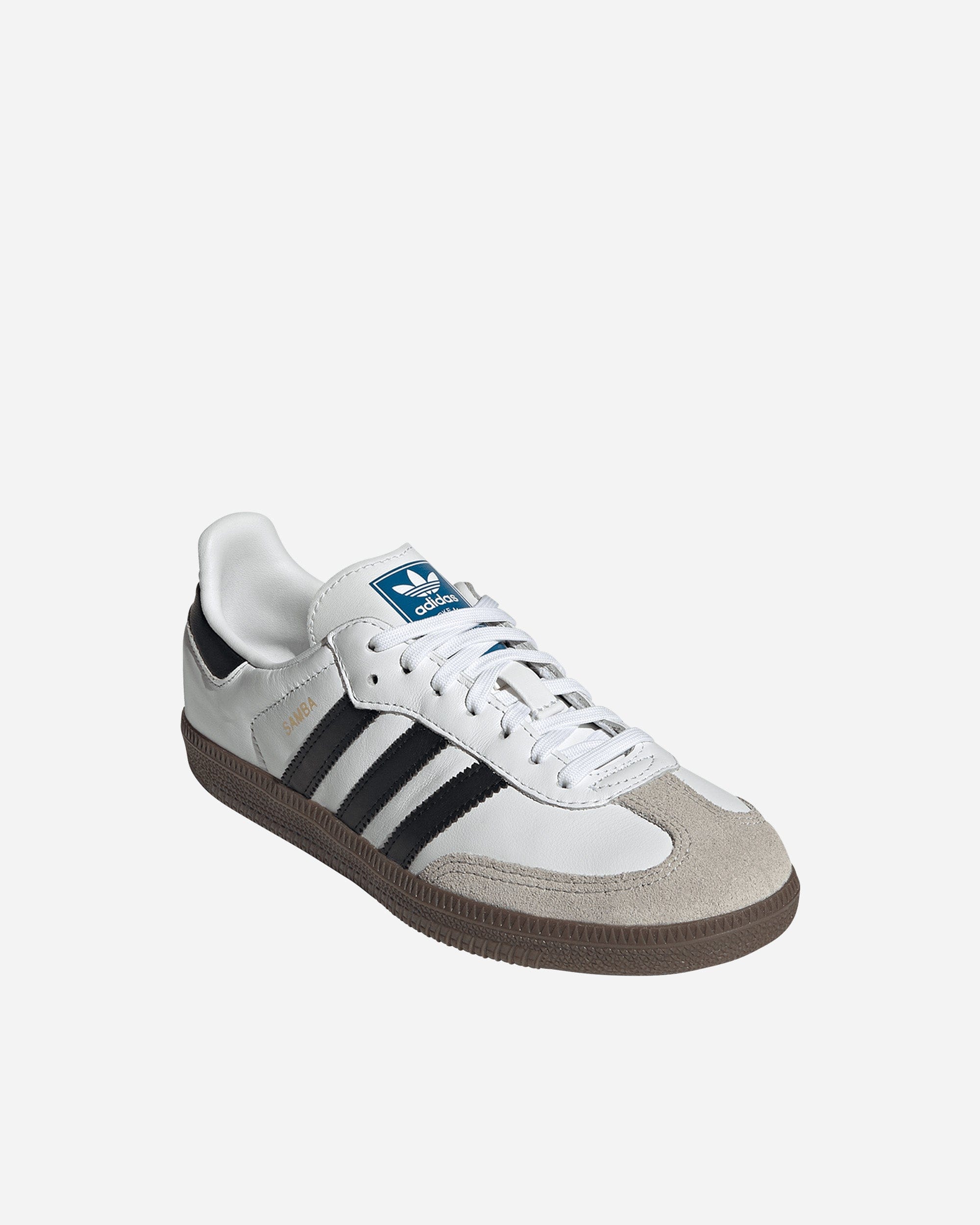 adidas Samba OG (Preschool)