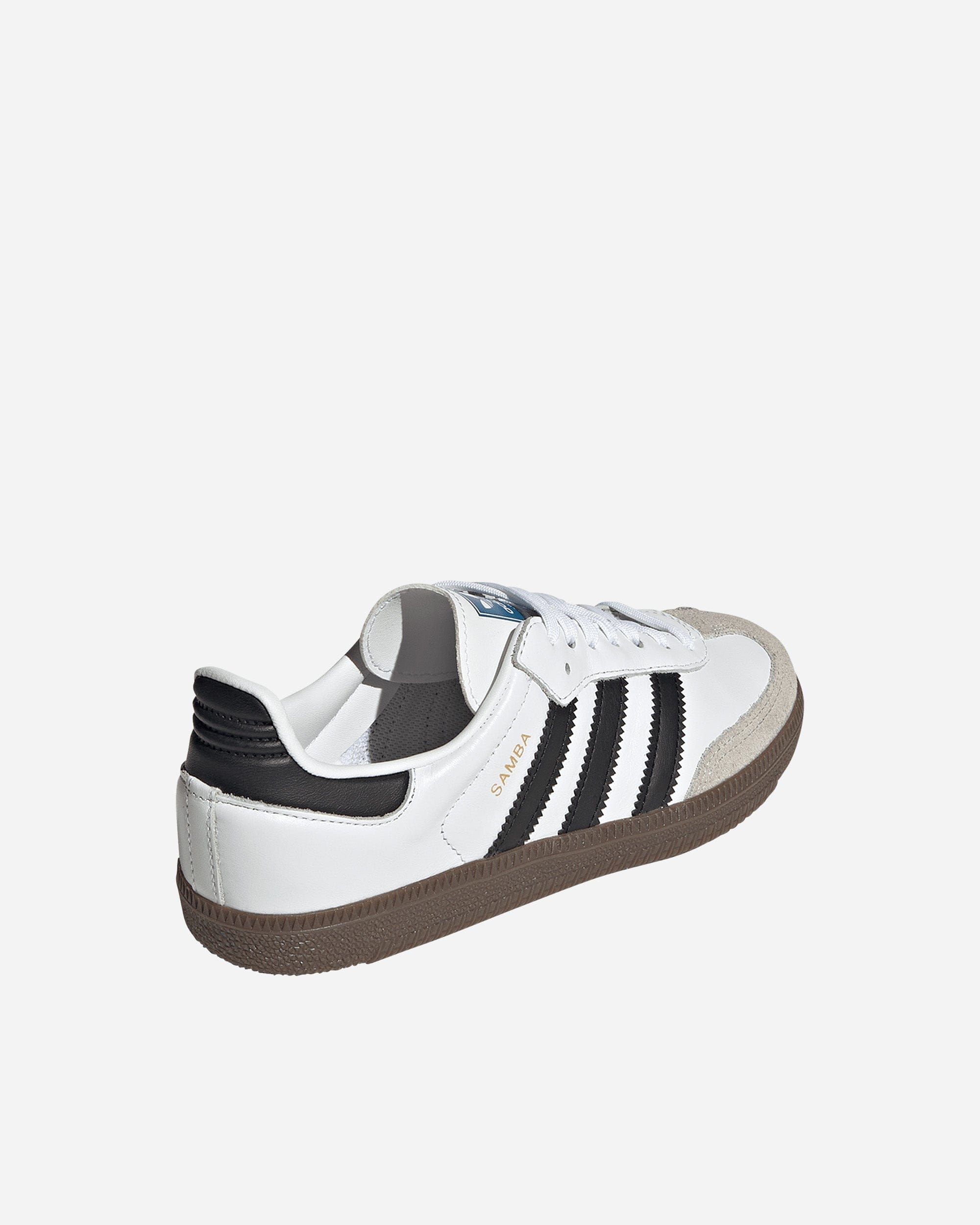 adidas Samba OG (Preschool)