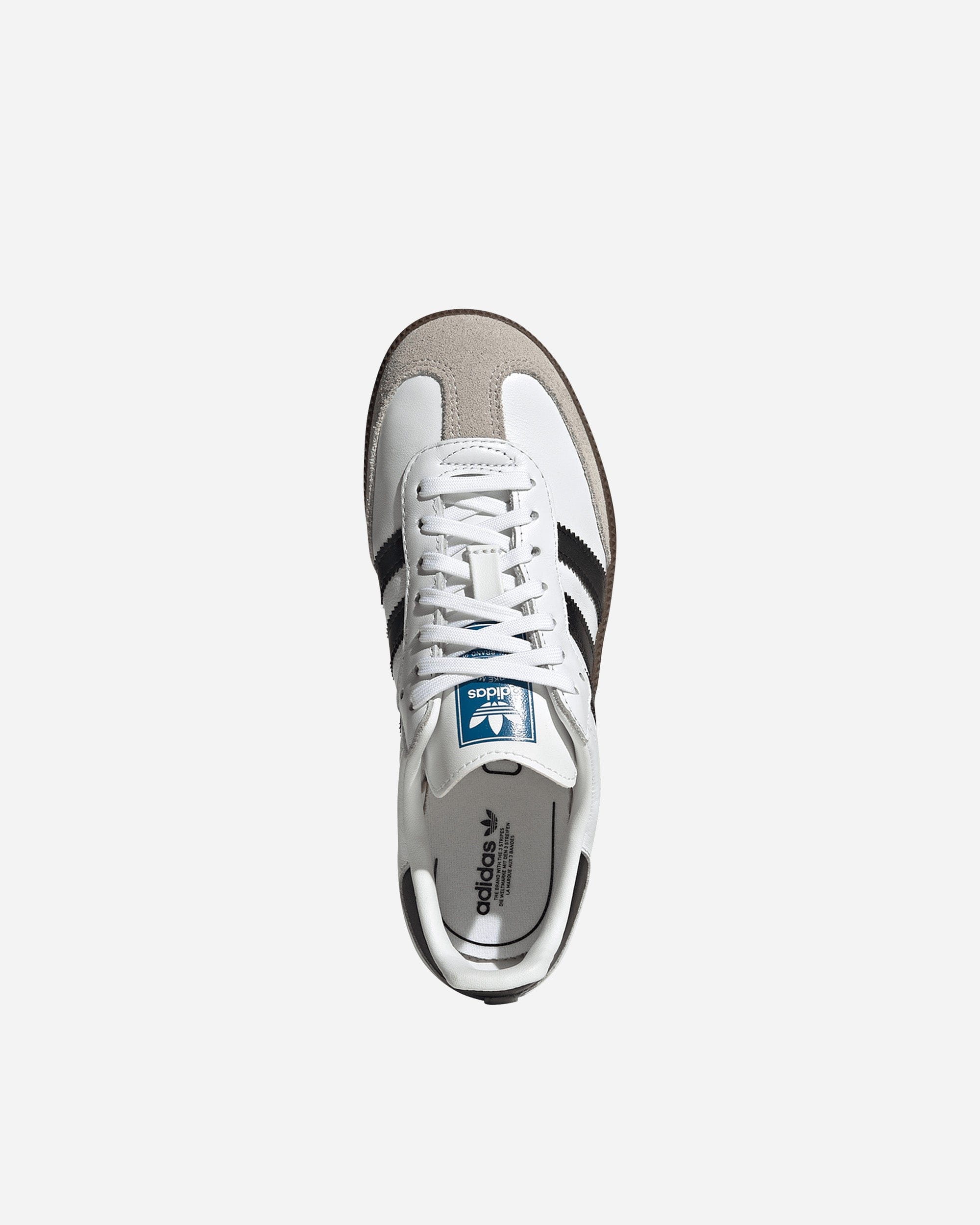 adidas Samba OG (Preschool)
