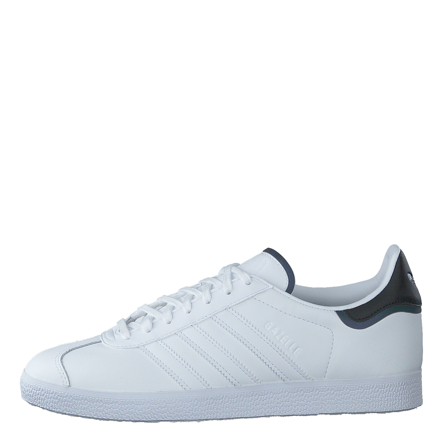 adidas Gazelle Ftwr White/ftwr White/core Bla