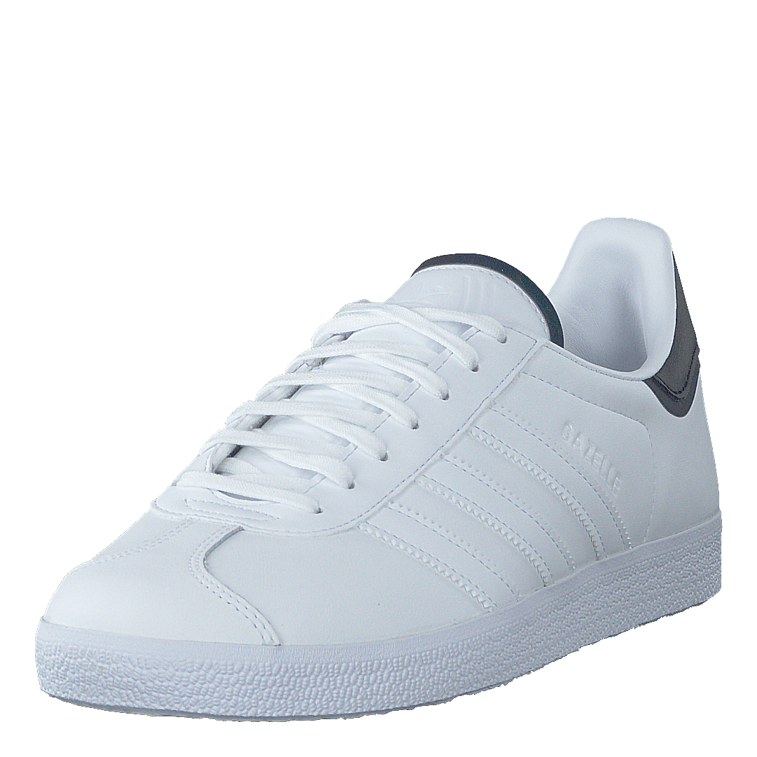 adidas Gazelle Ftwr White/ftwr White/core Bla