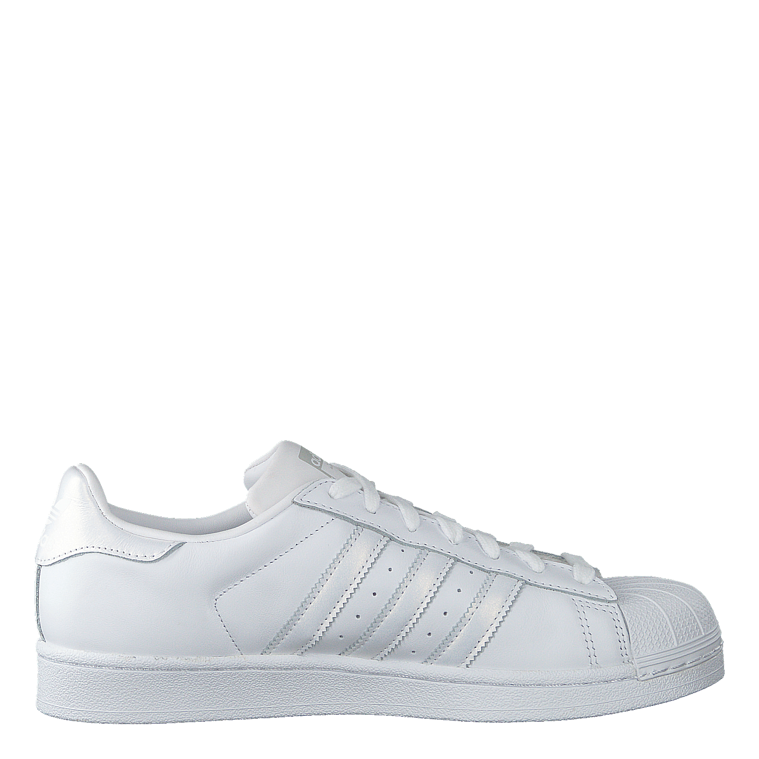 adidas Superstar W Ftwwht/ftwwht/greone